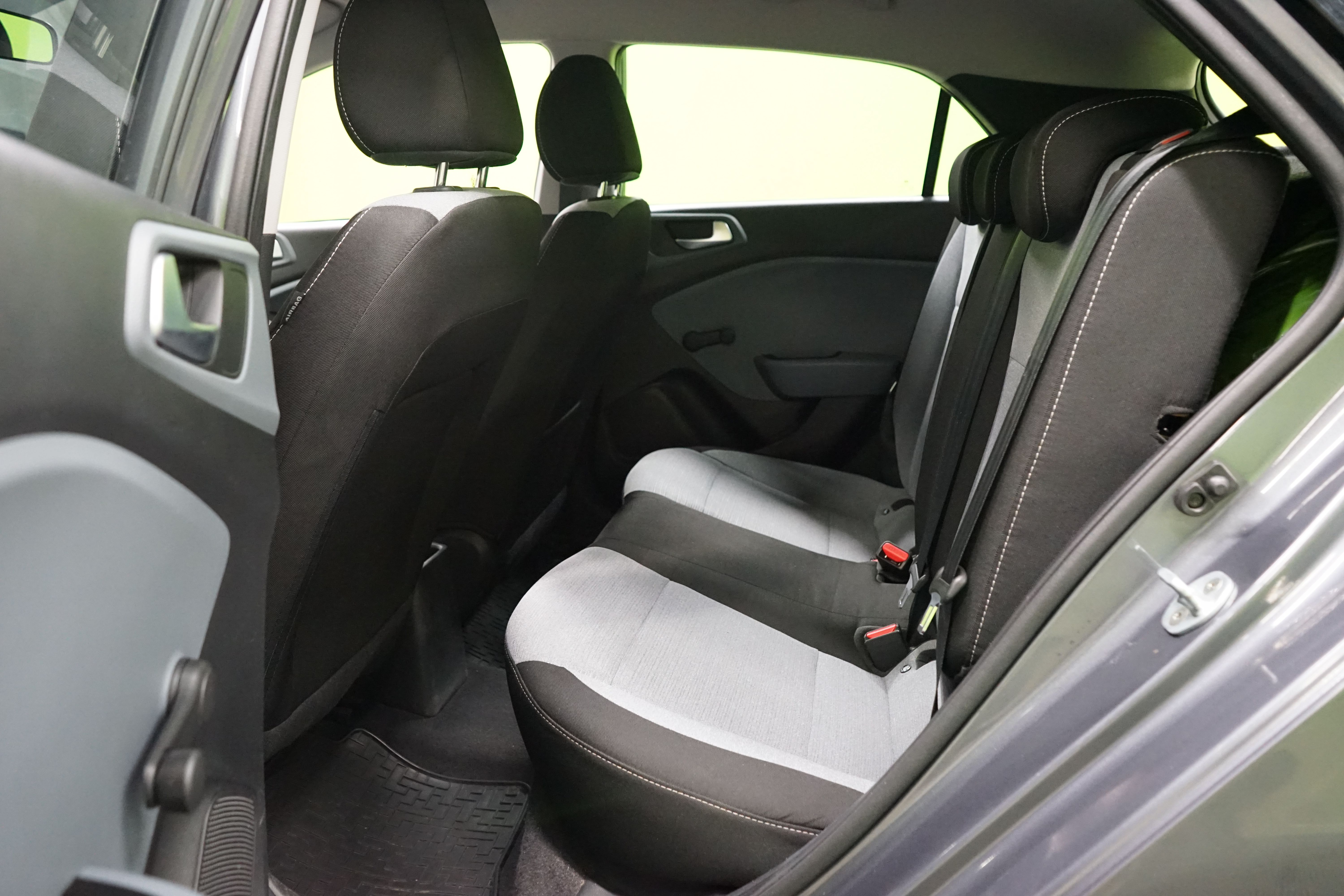 Hyundai i20 2016
