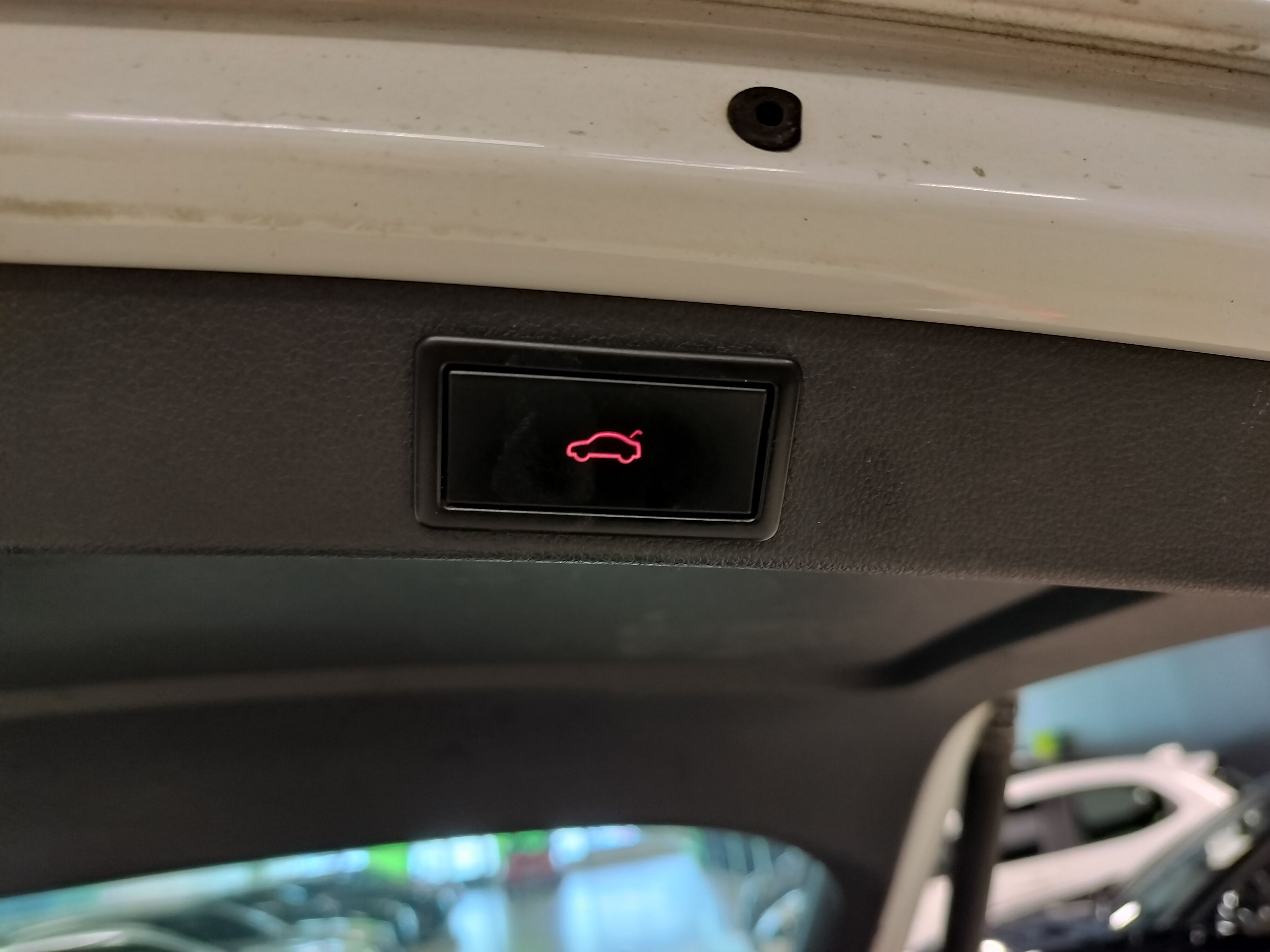 Skoda Octavia 2019