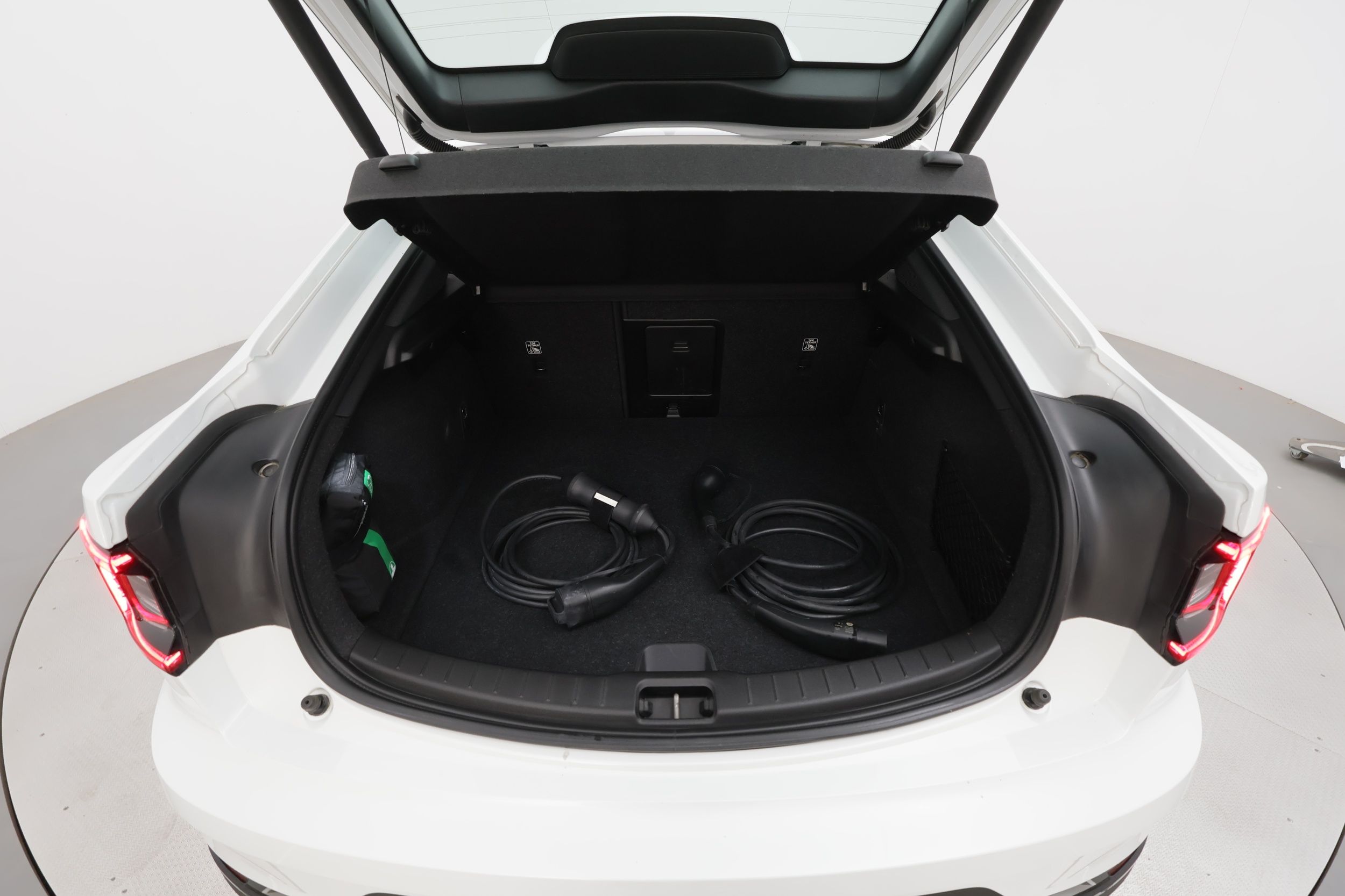 Polestar 2 2023
