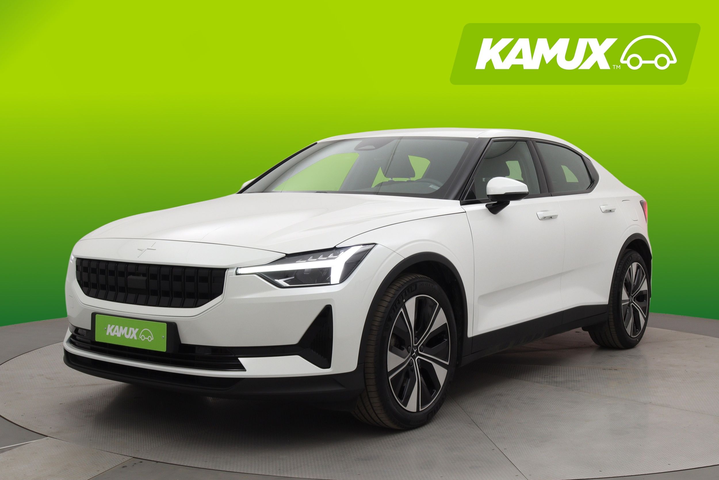 Polestar 2 2023