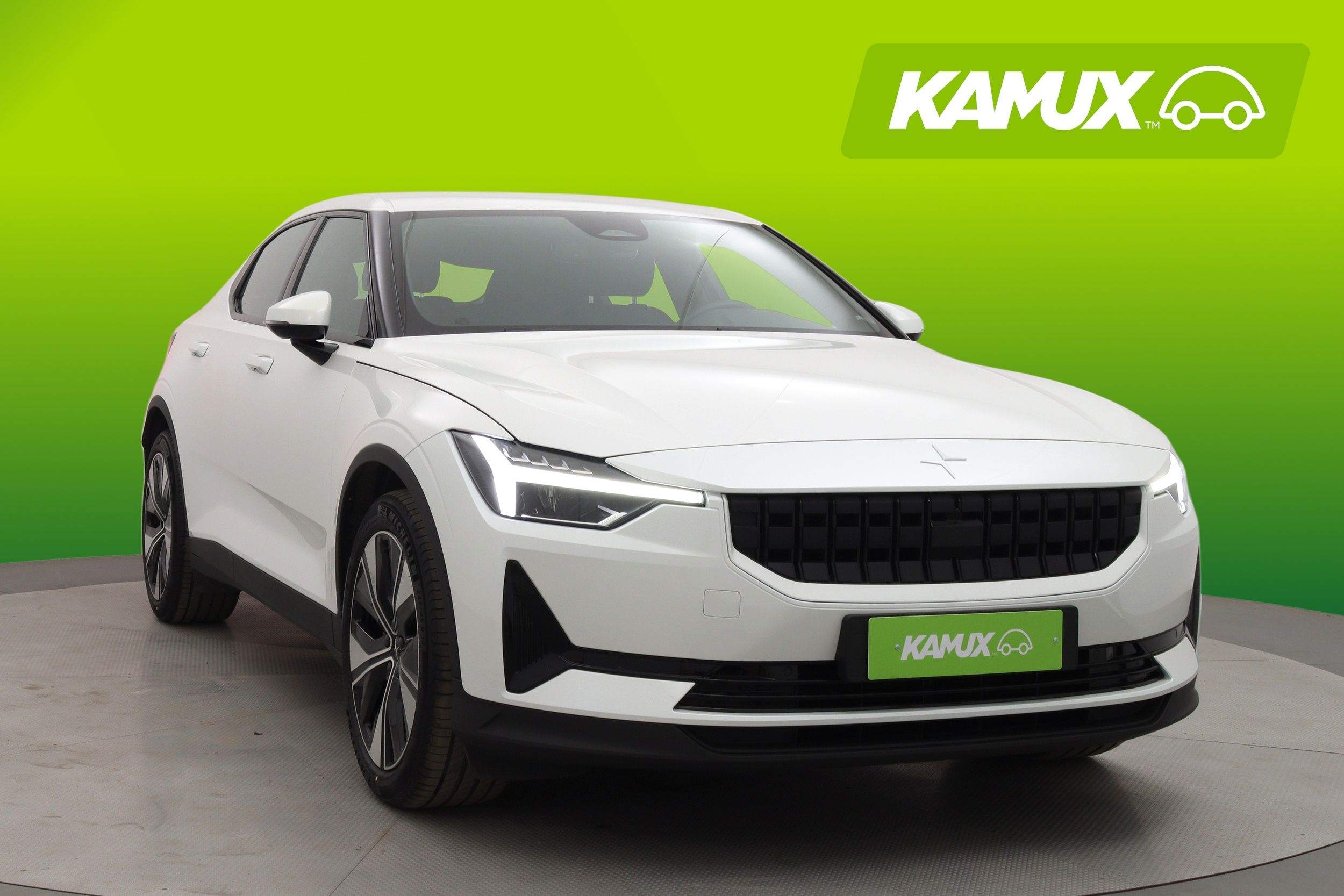 Polestar 2 2023