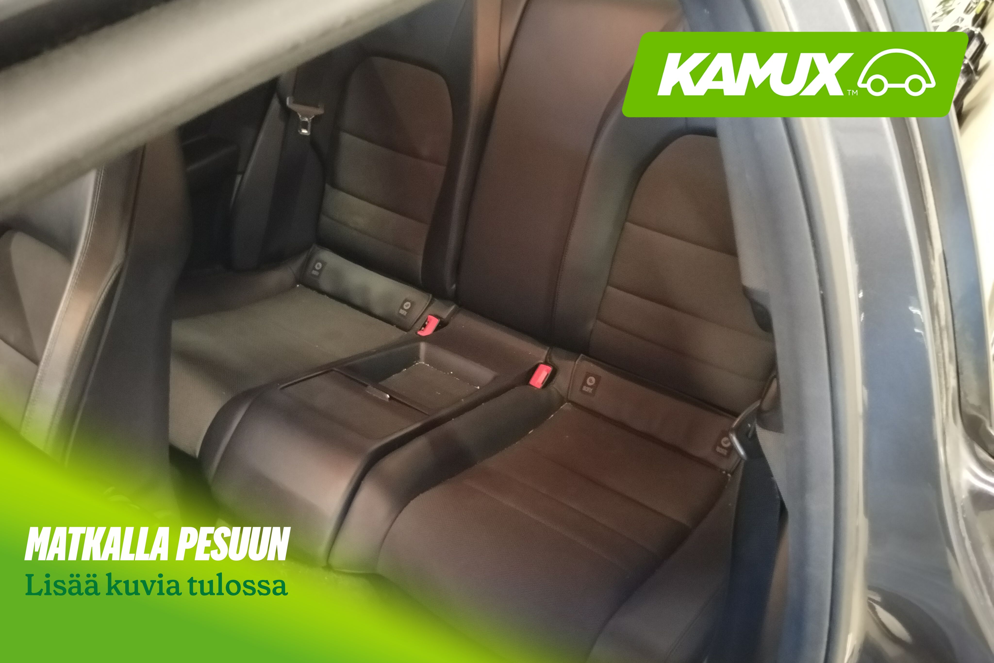 Mercedes-Benz C 2012