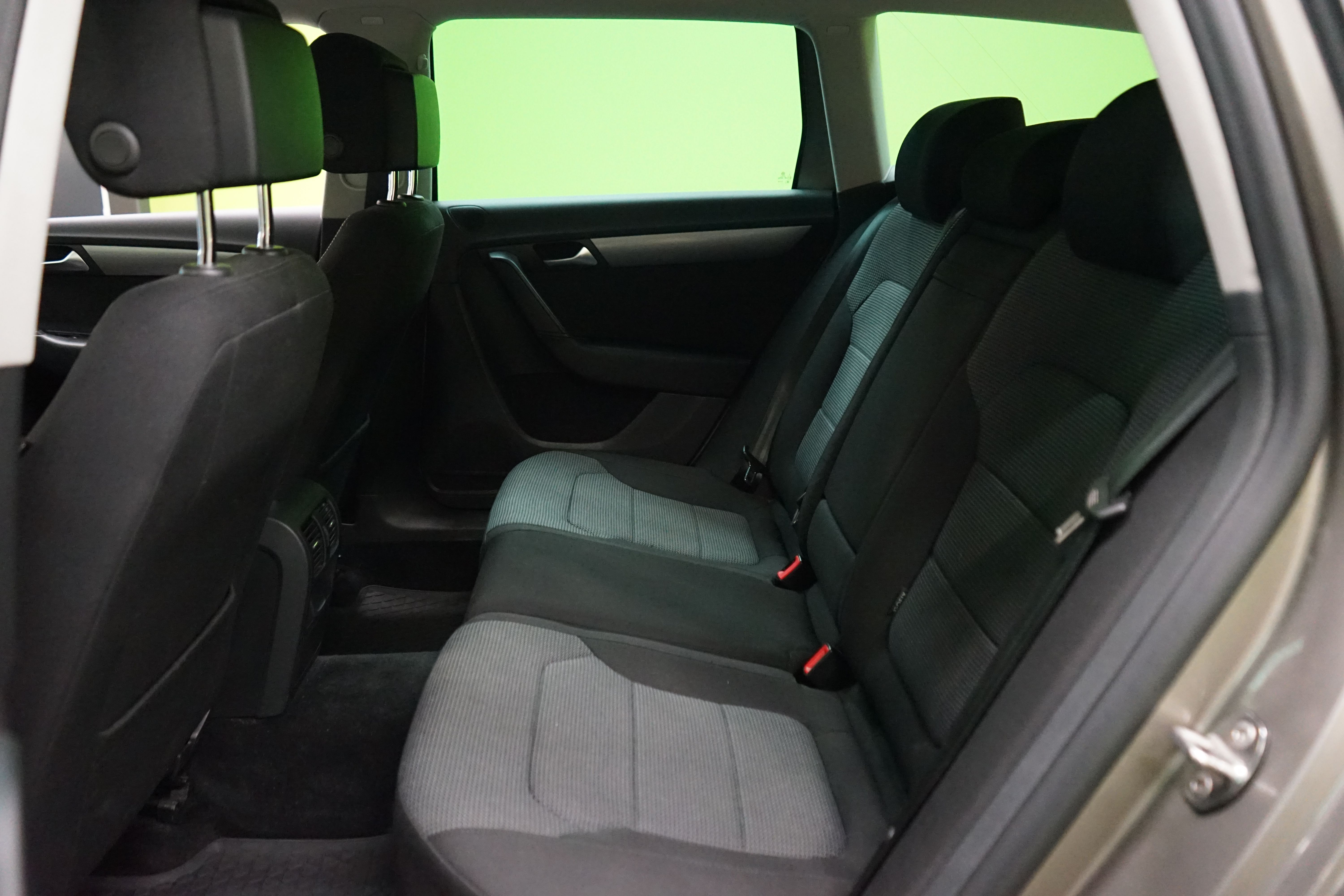 Volkswagen Passat 2014