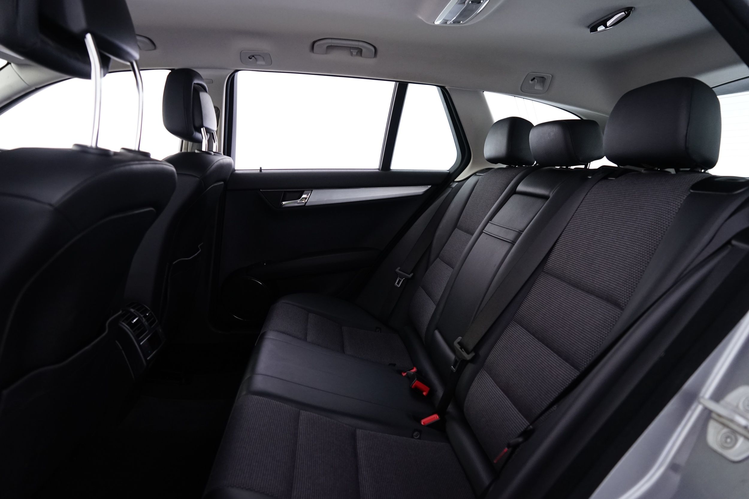 Mercedes-Benz C 2010