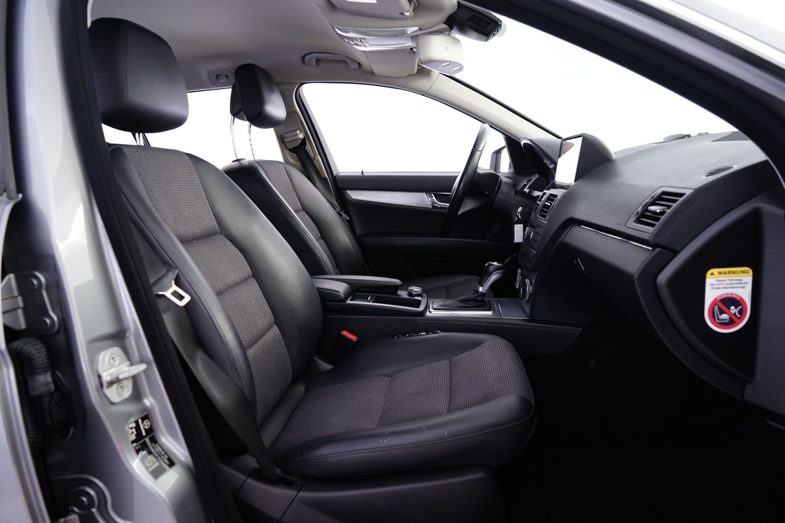 Mercedes-Benz C 2010