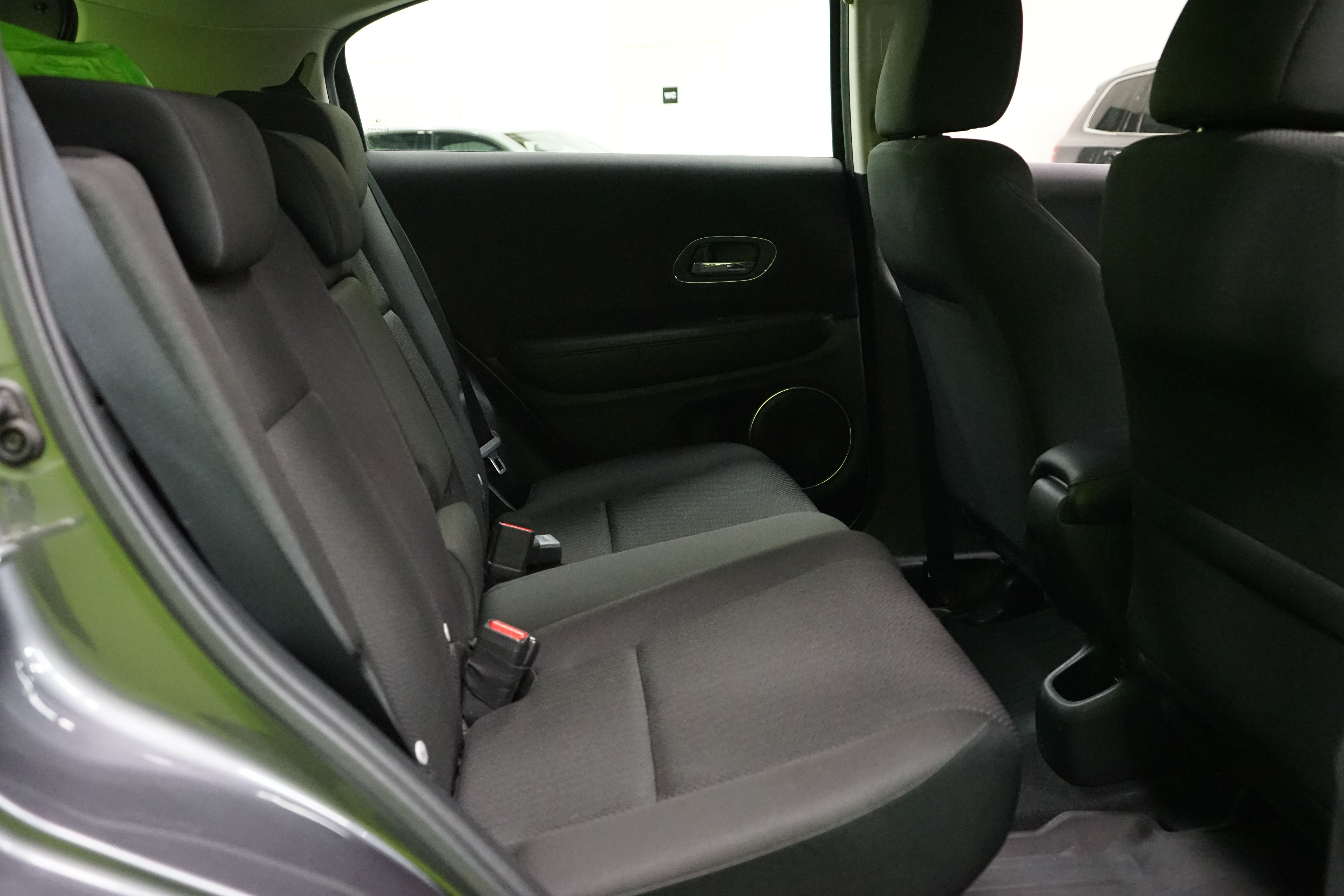 Honda HR-V 2016