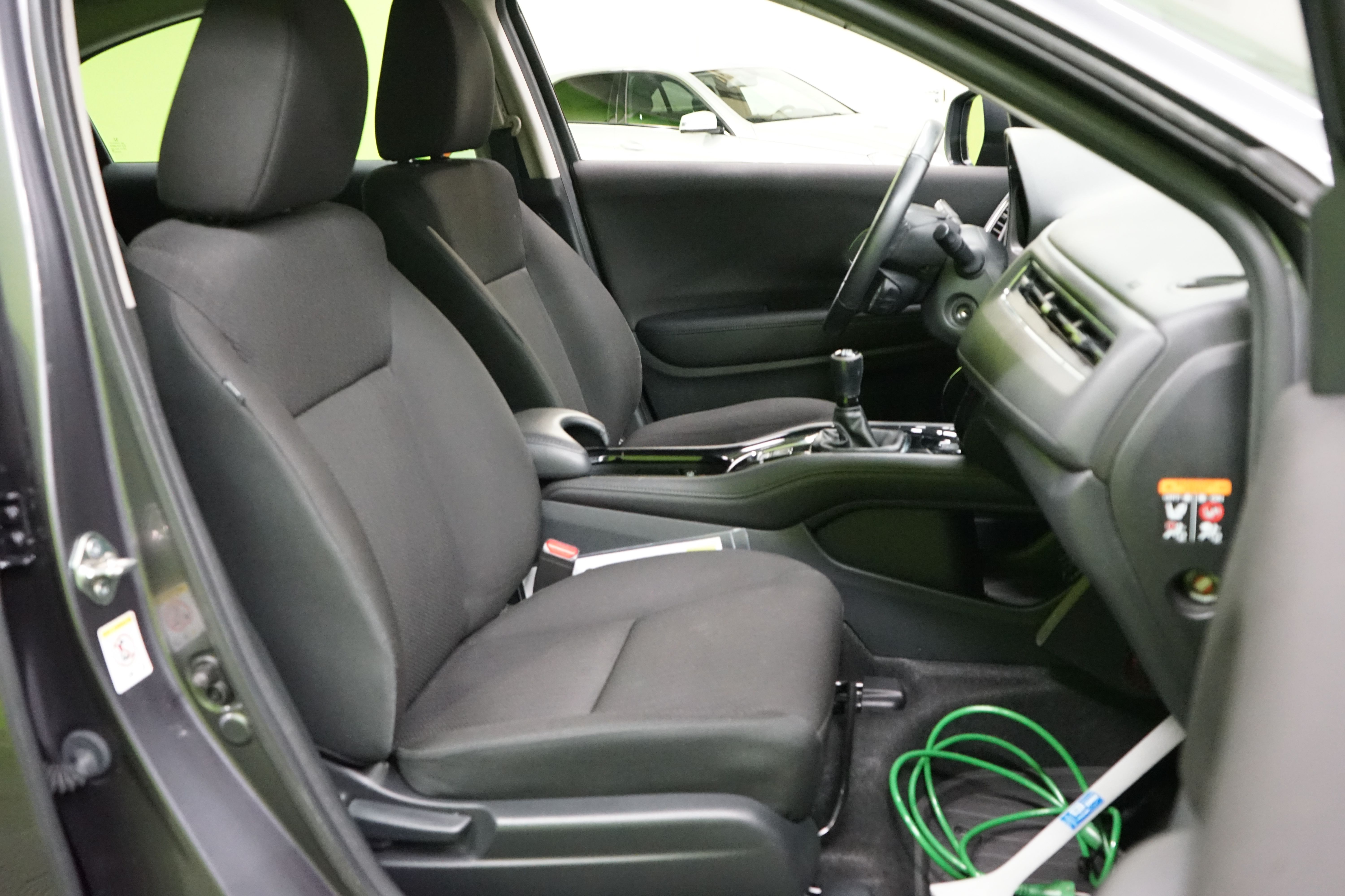Honda HR-V 2016