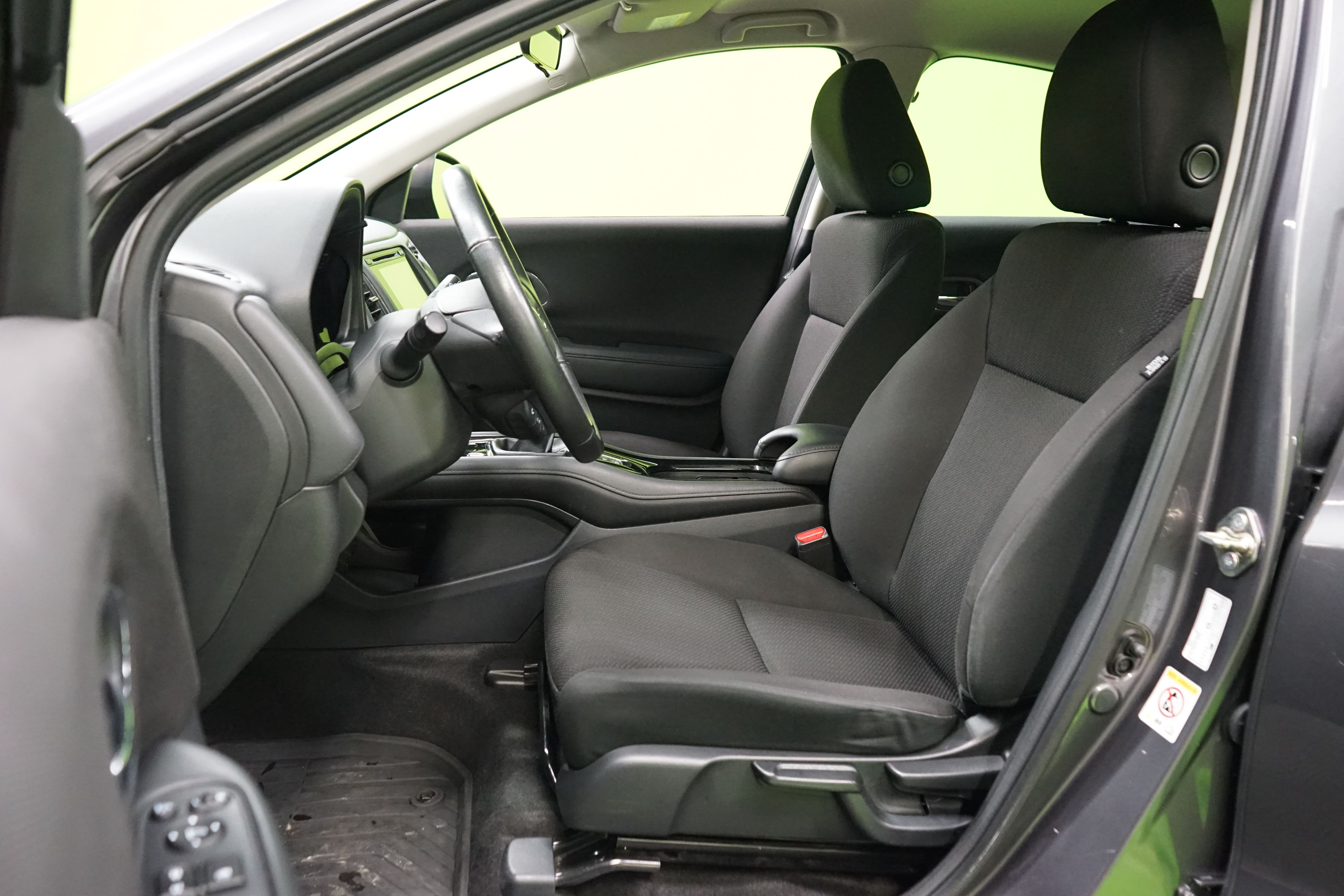 Honda HR-V 2016