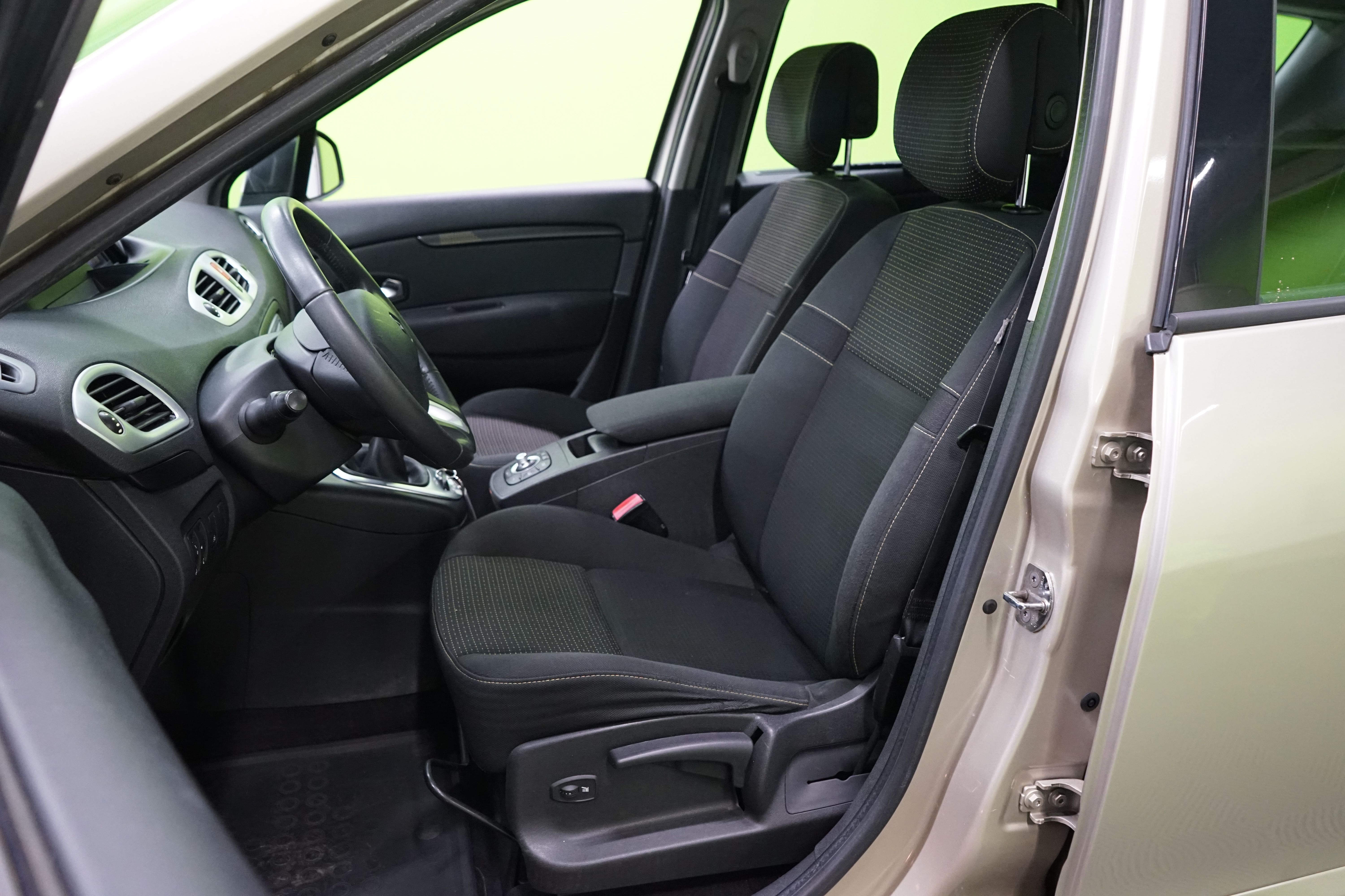 Renault Grand Scenic 2011