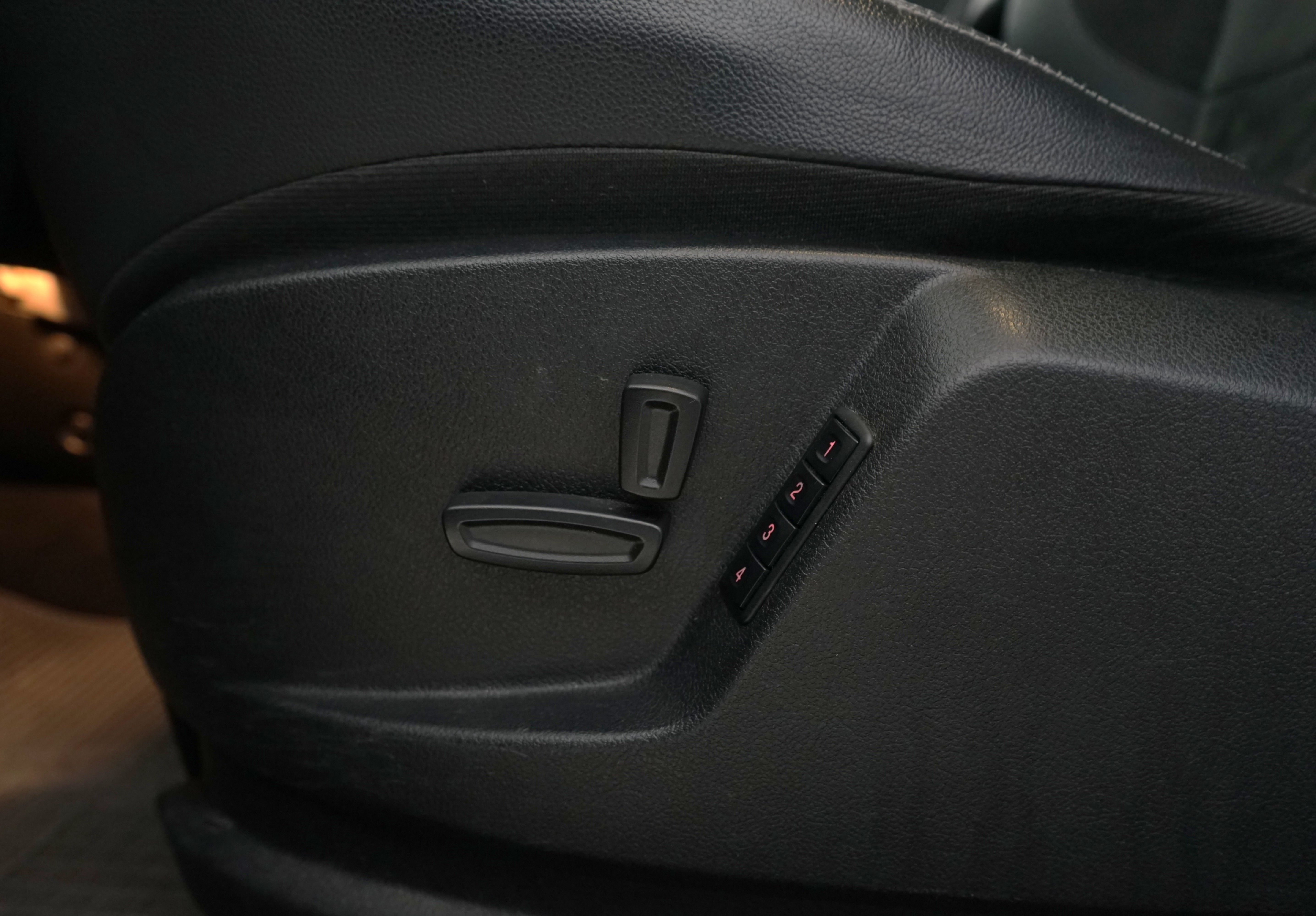 Ford S-MAX 2014