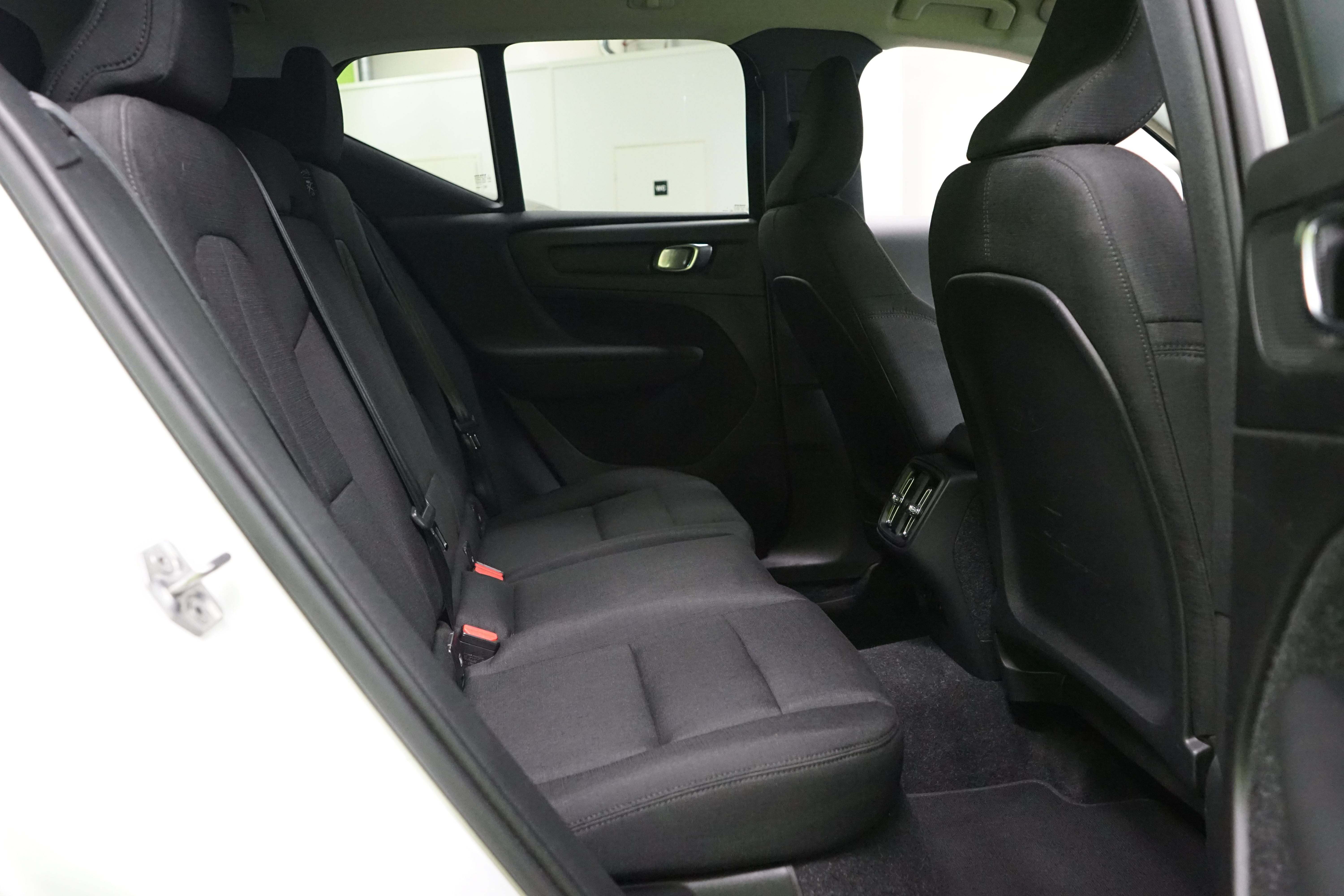 Volvo XC40 2019