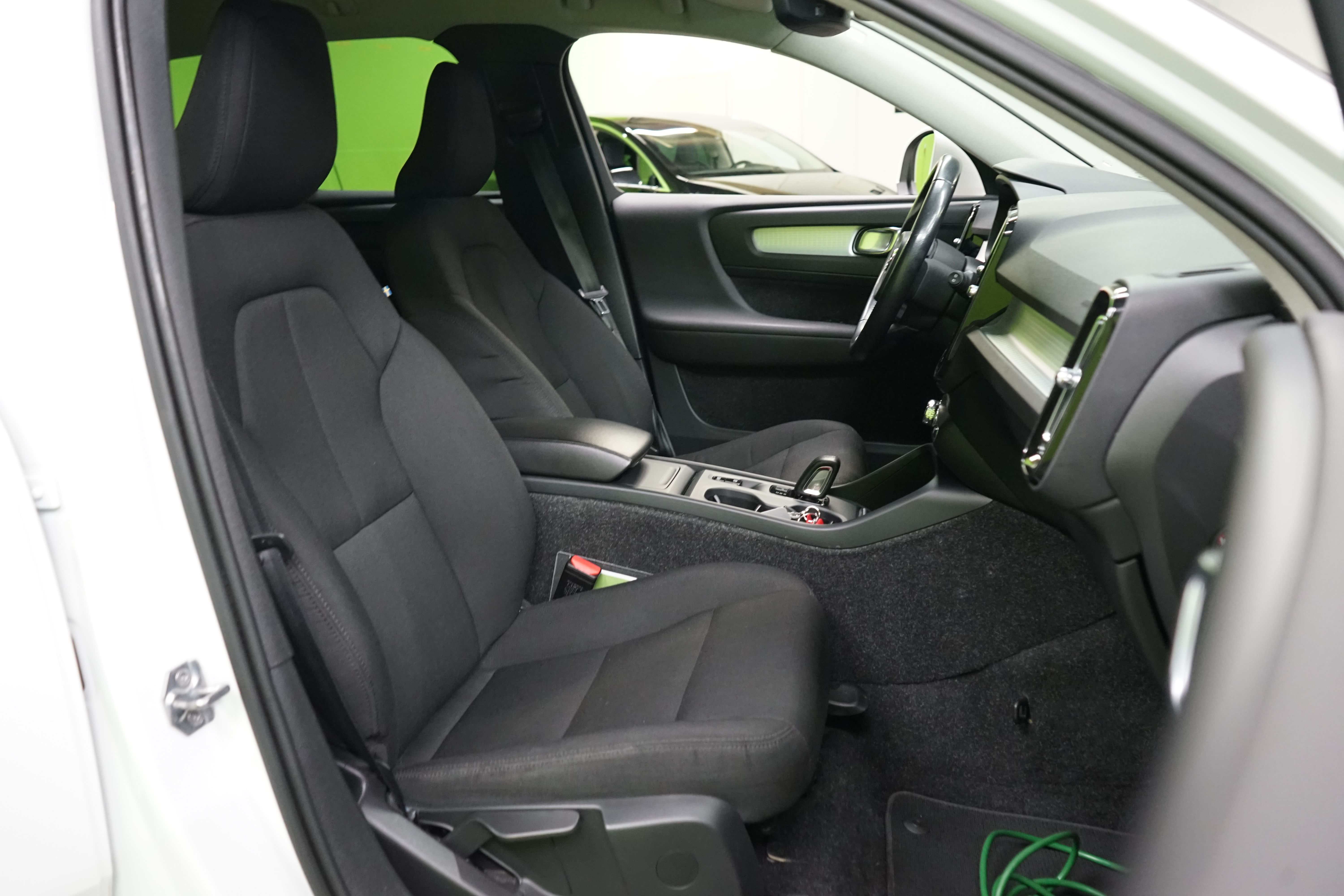 Volvo XC40 2019
