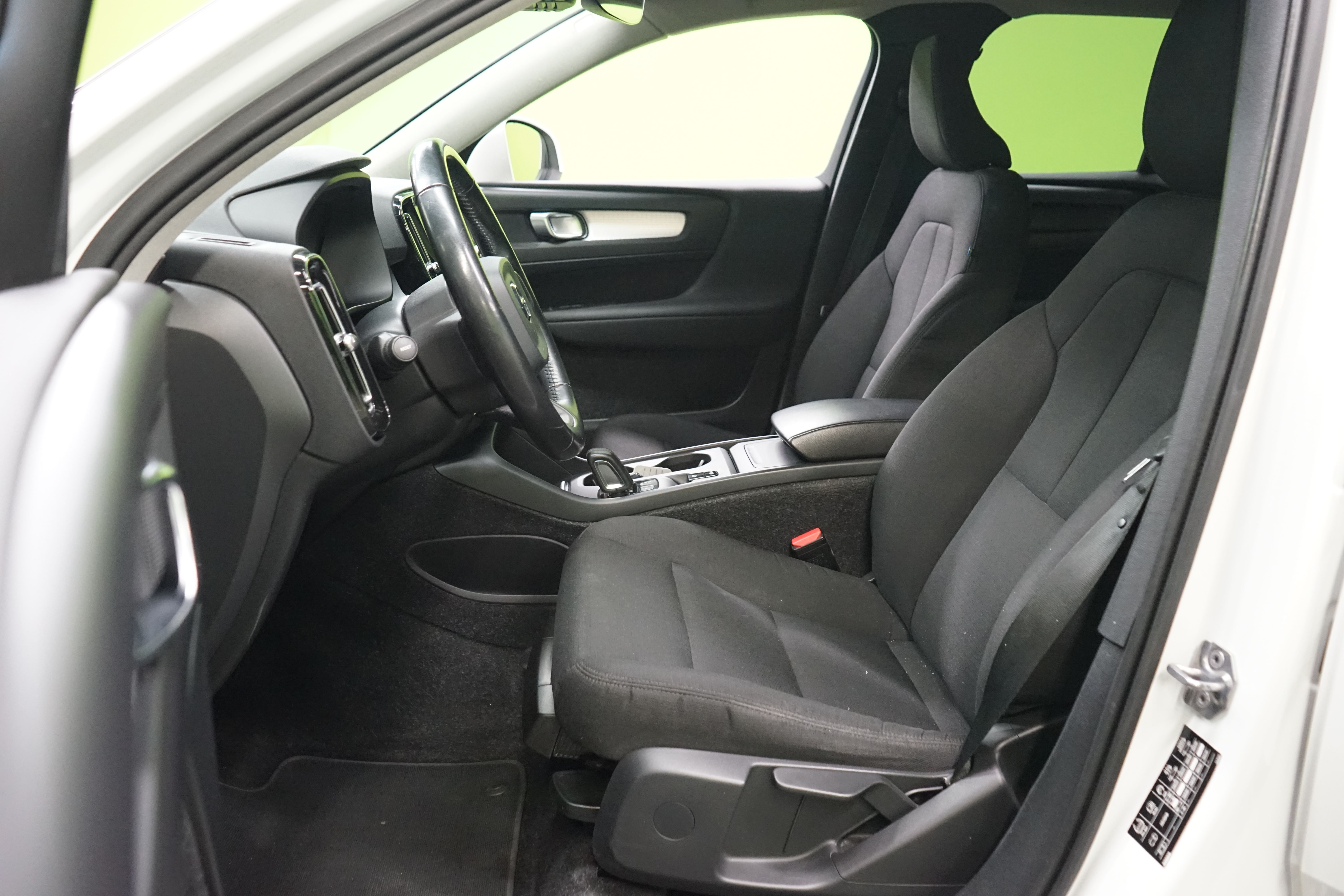 Volvo XC40 2019