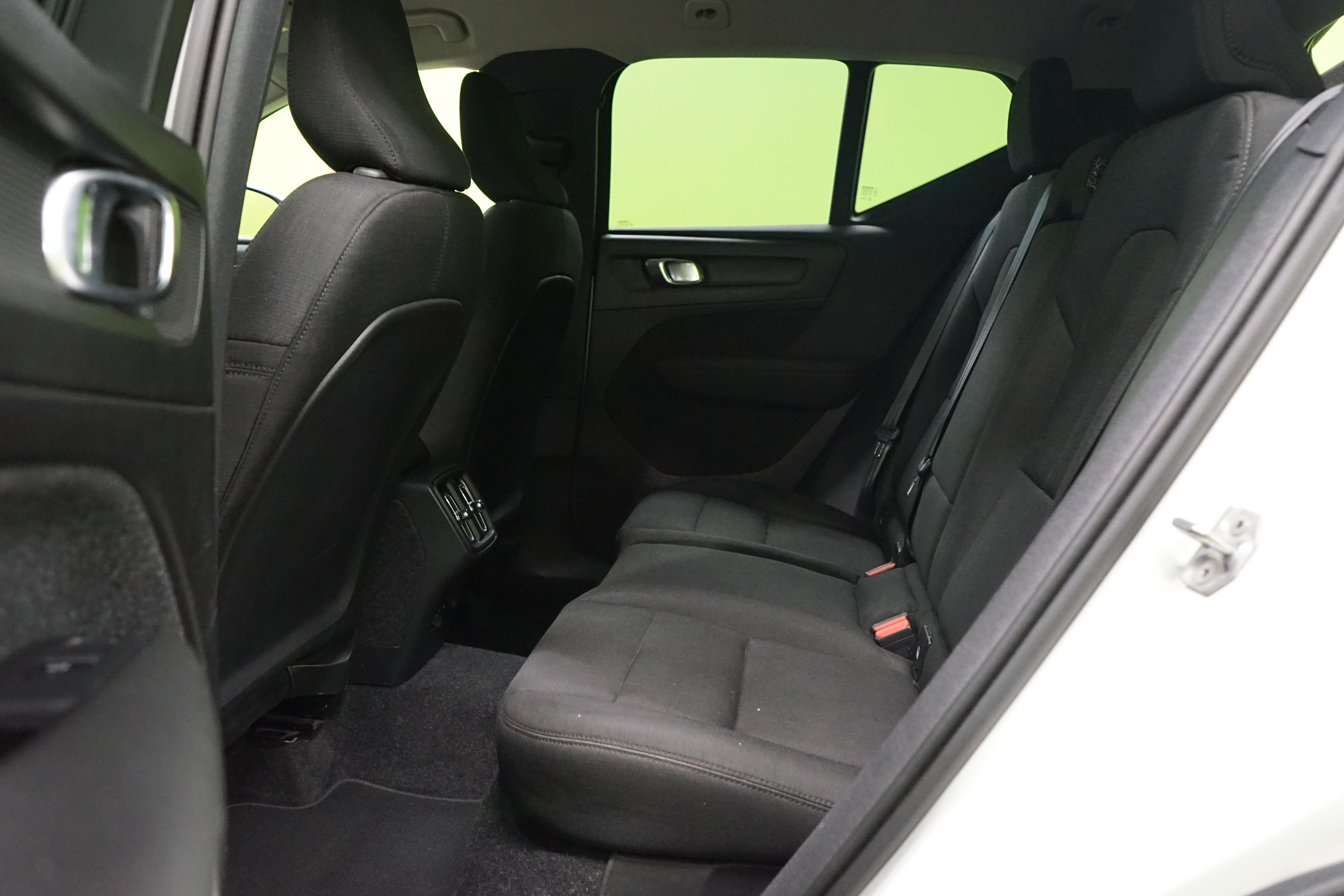 Volvo XC40 2019