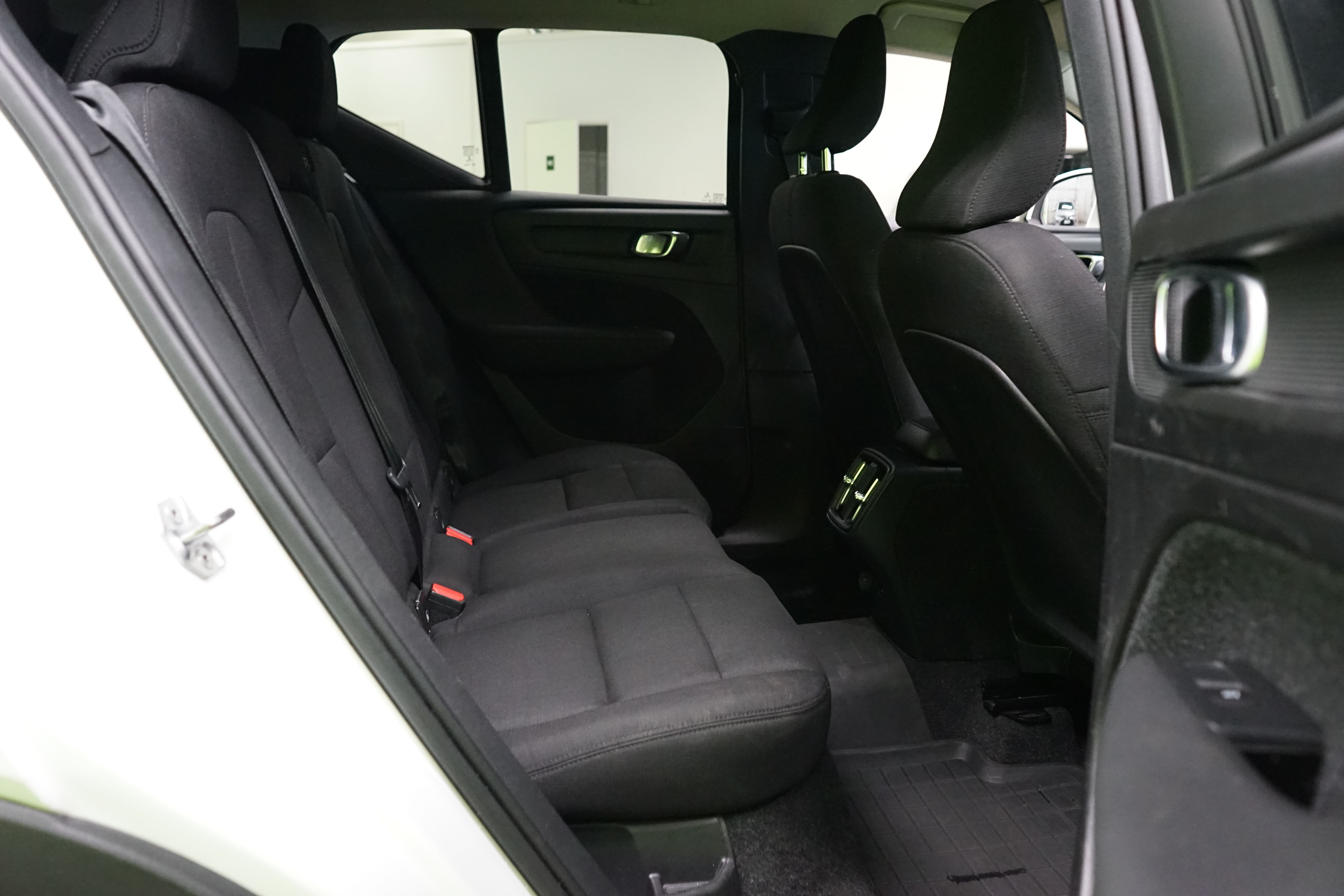 Volvo XC40 2019