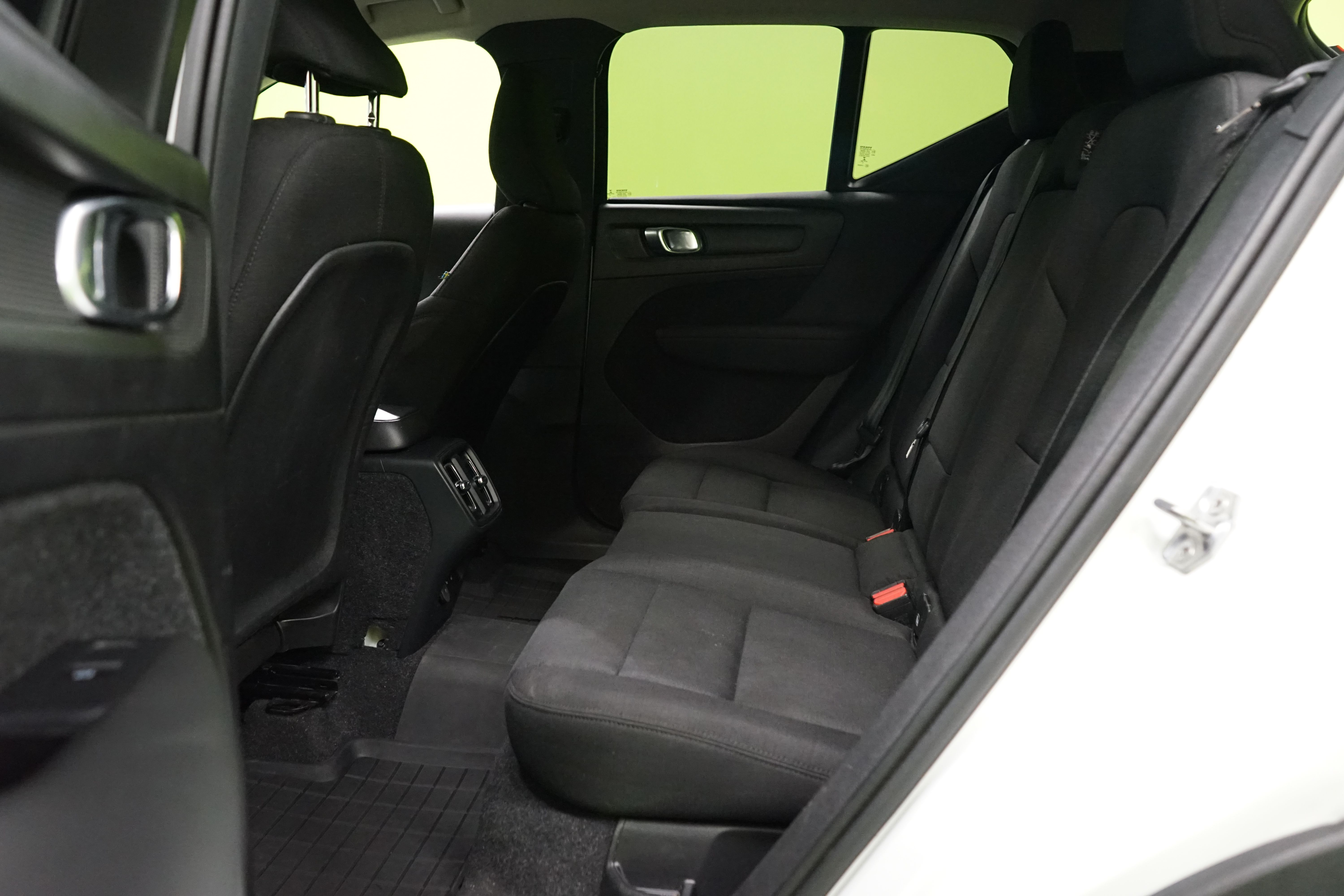 Volvo XC40 2019
