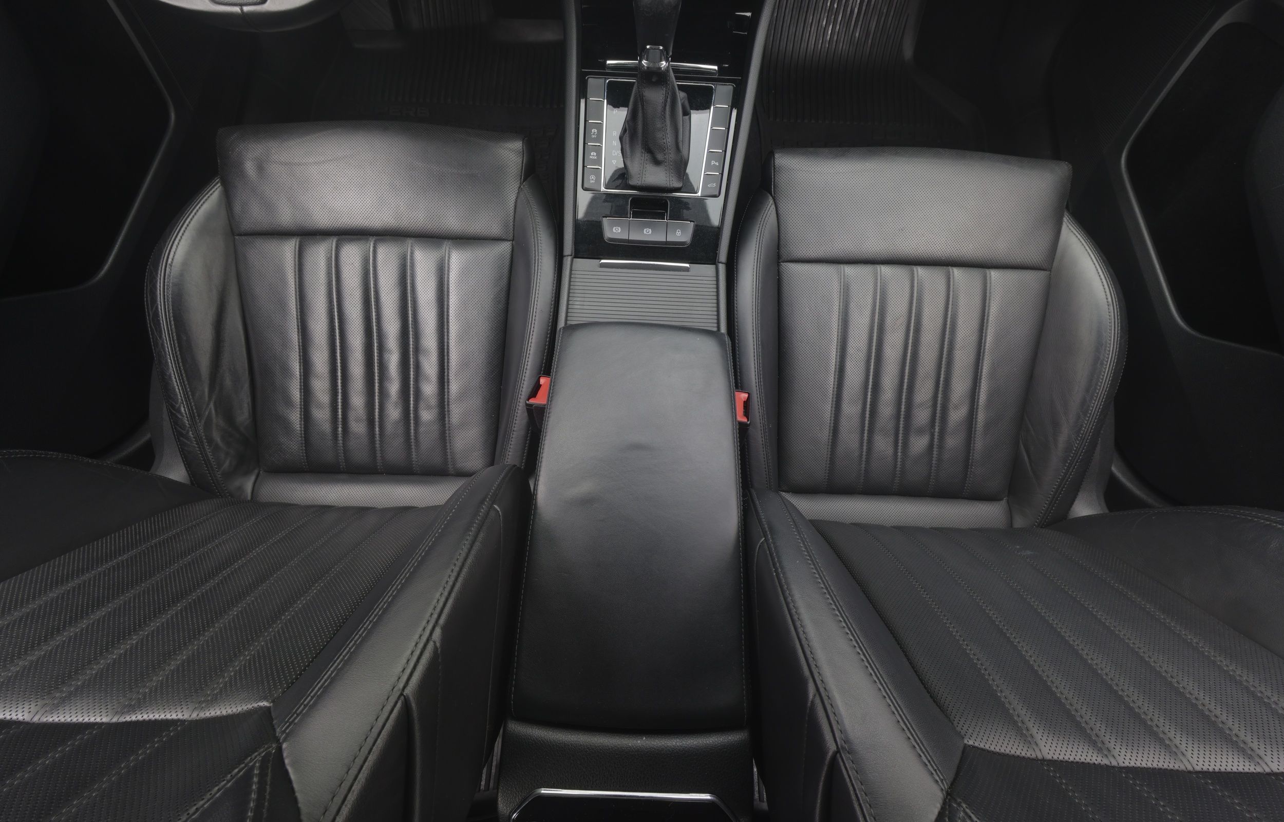 Skoda Superb 2018