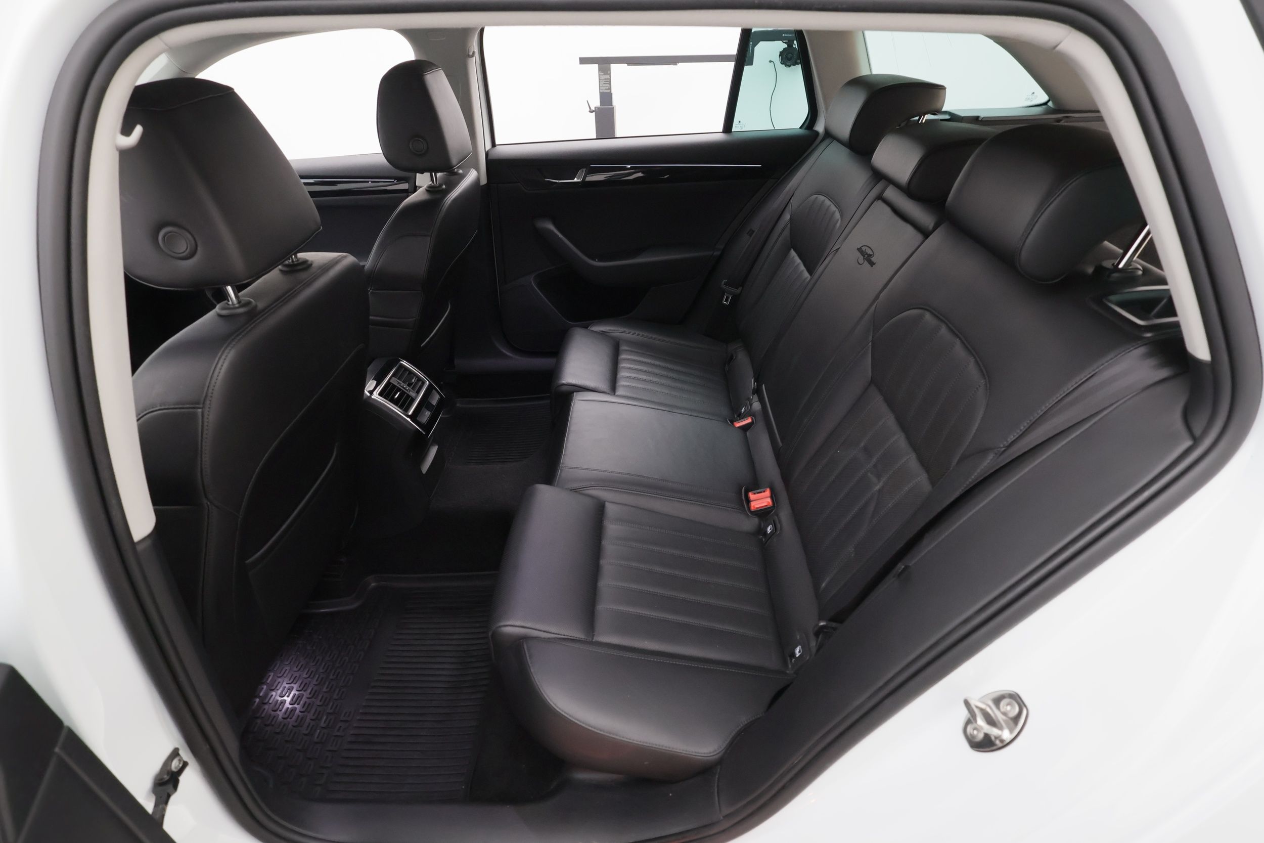 Skoda Superb 2018