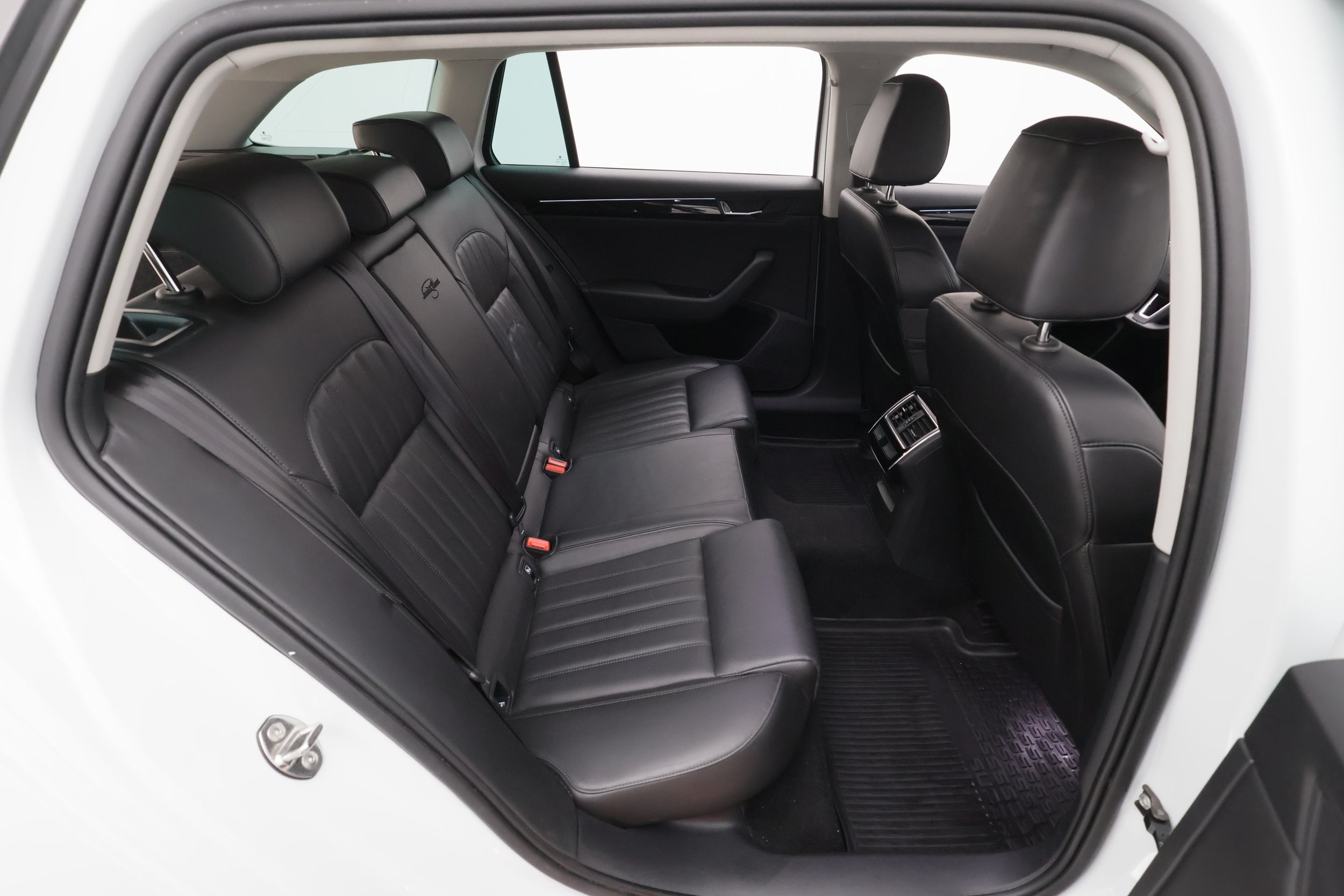 Skoda Superb 2018
