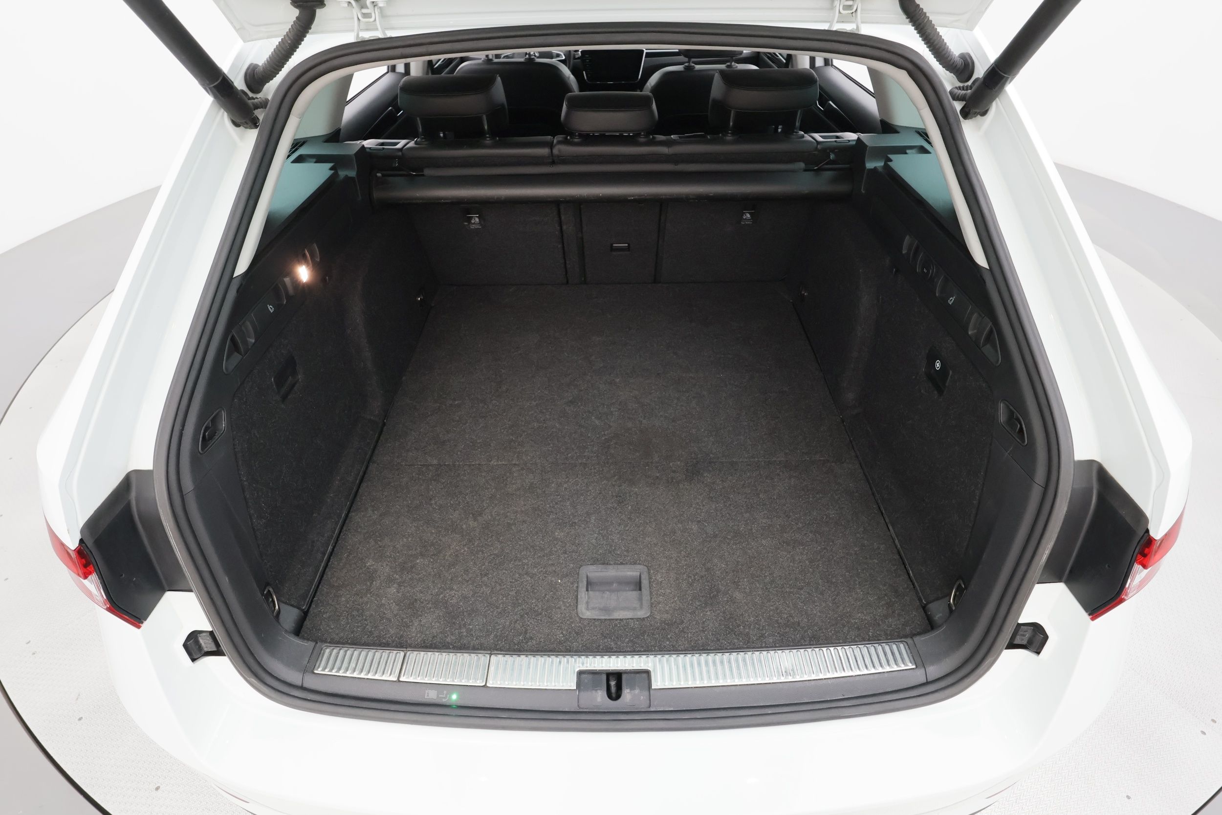 Skoda Superb 2018