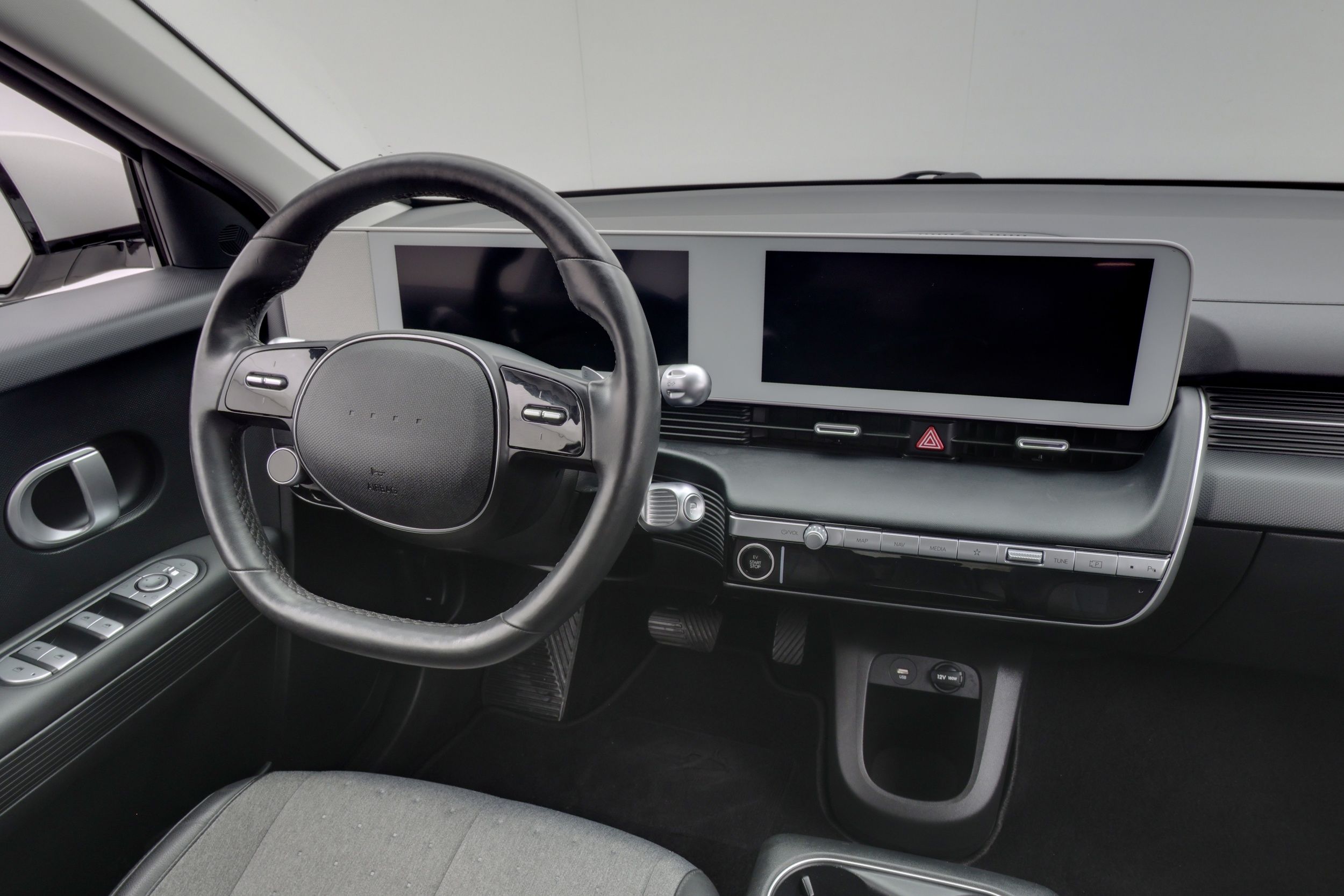 Hyundai Ioniq 5 2022