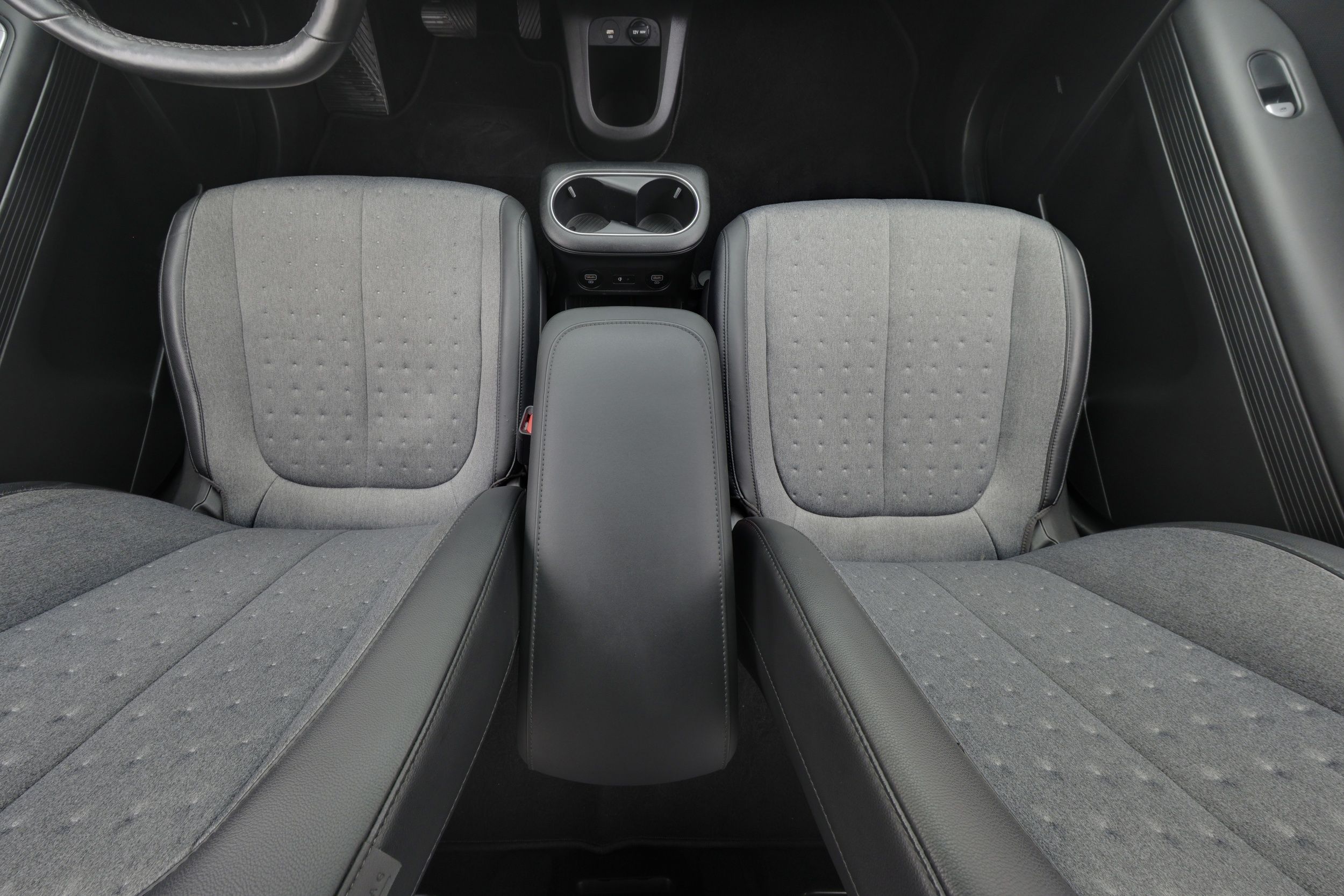 Hyundai Ioniq 5 2022