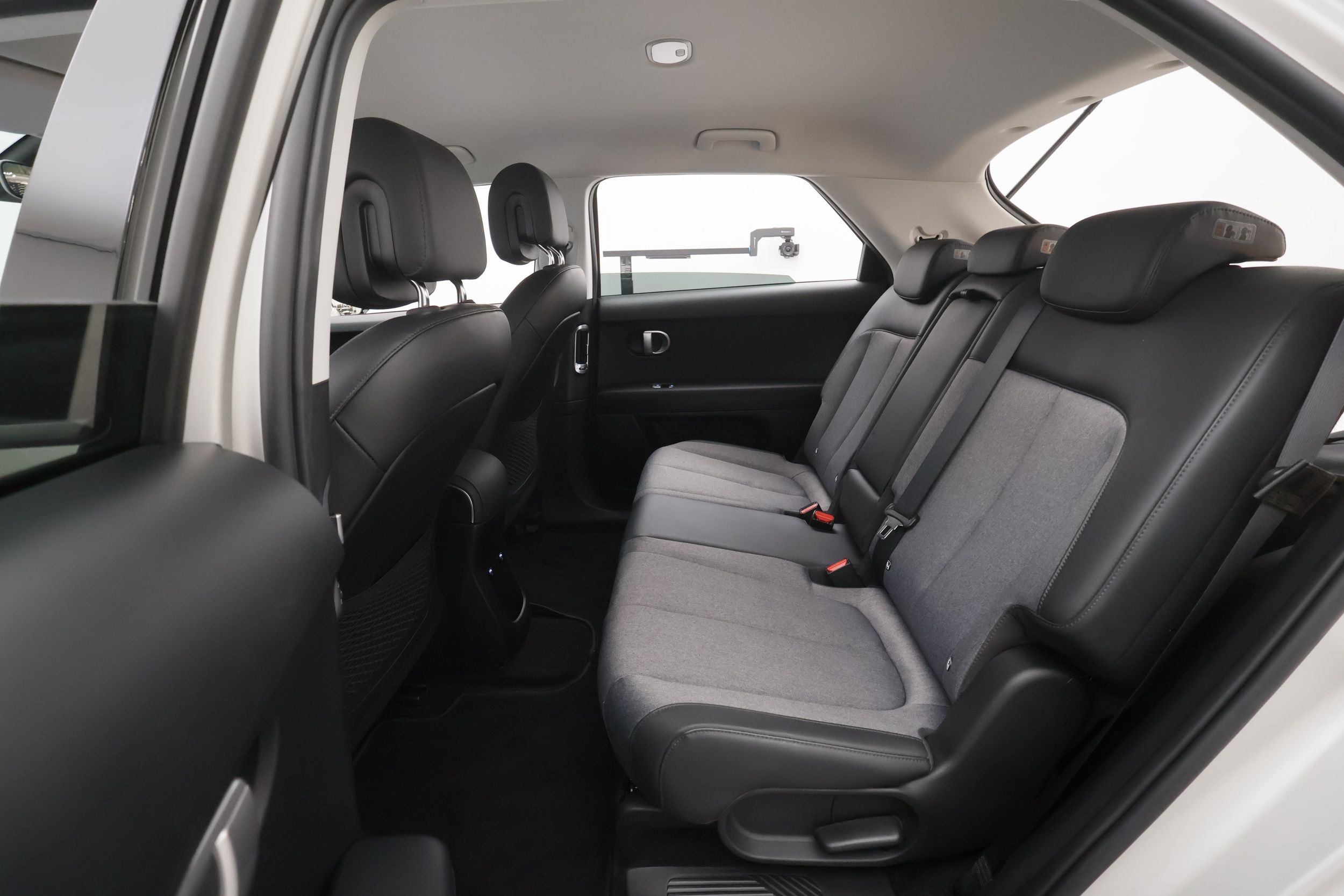 Hyundai Ioniq 5 2022