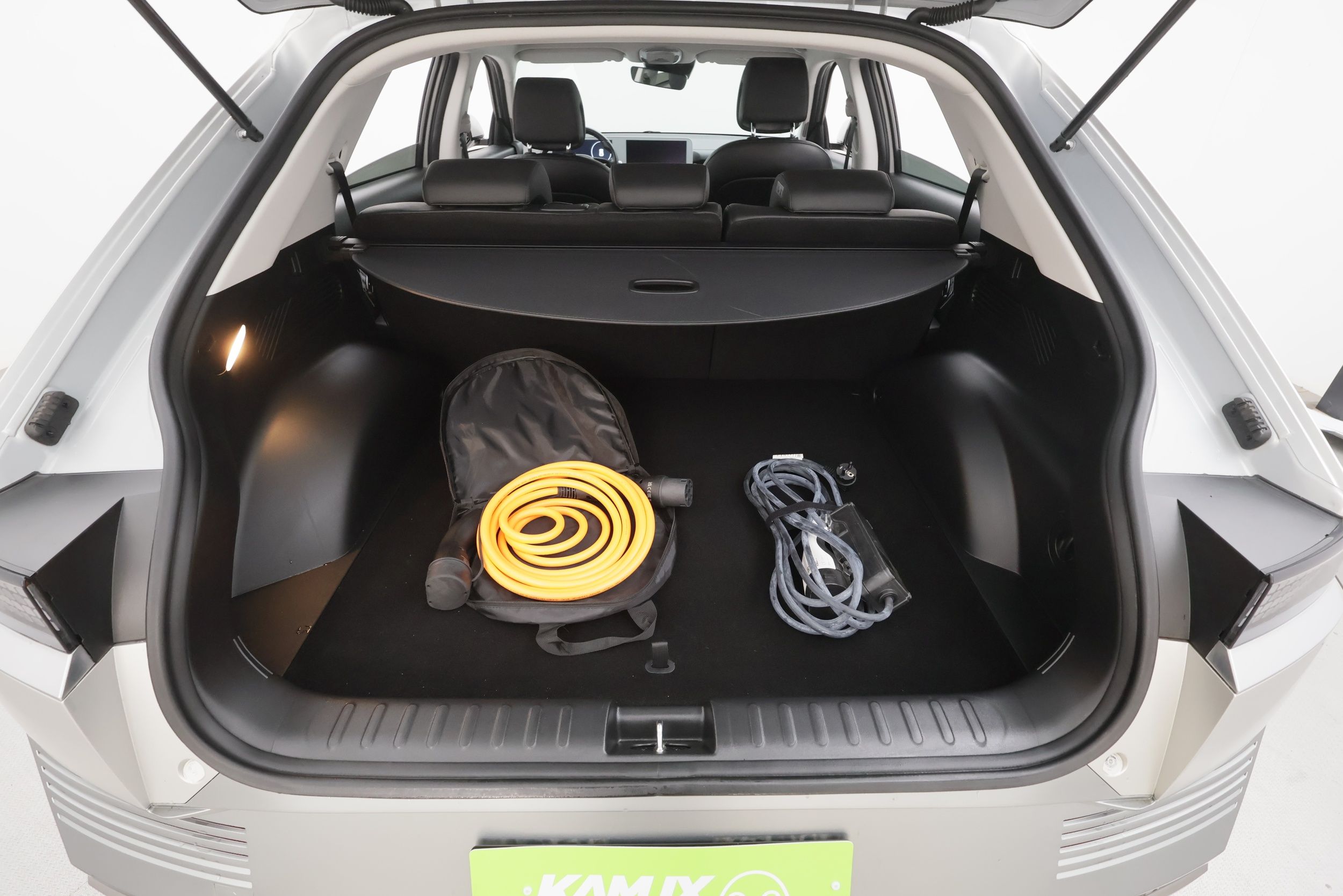 Hyundai Ioniq 5 2022