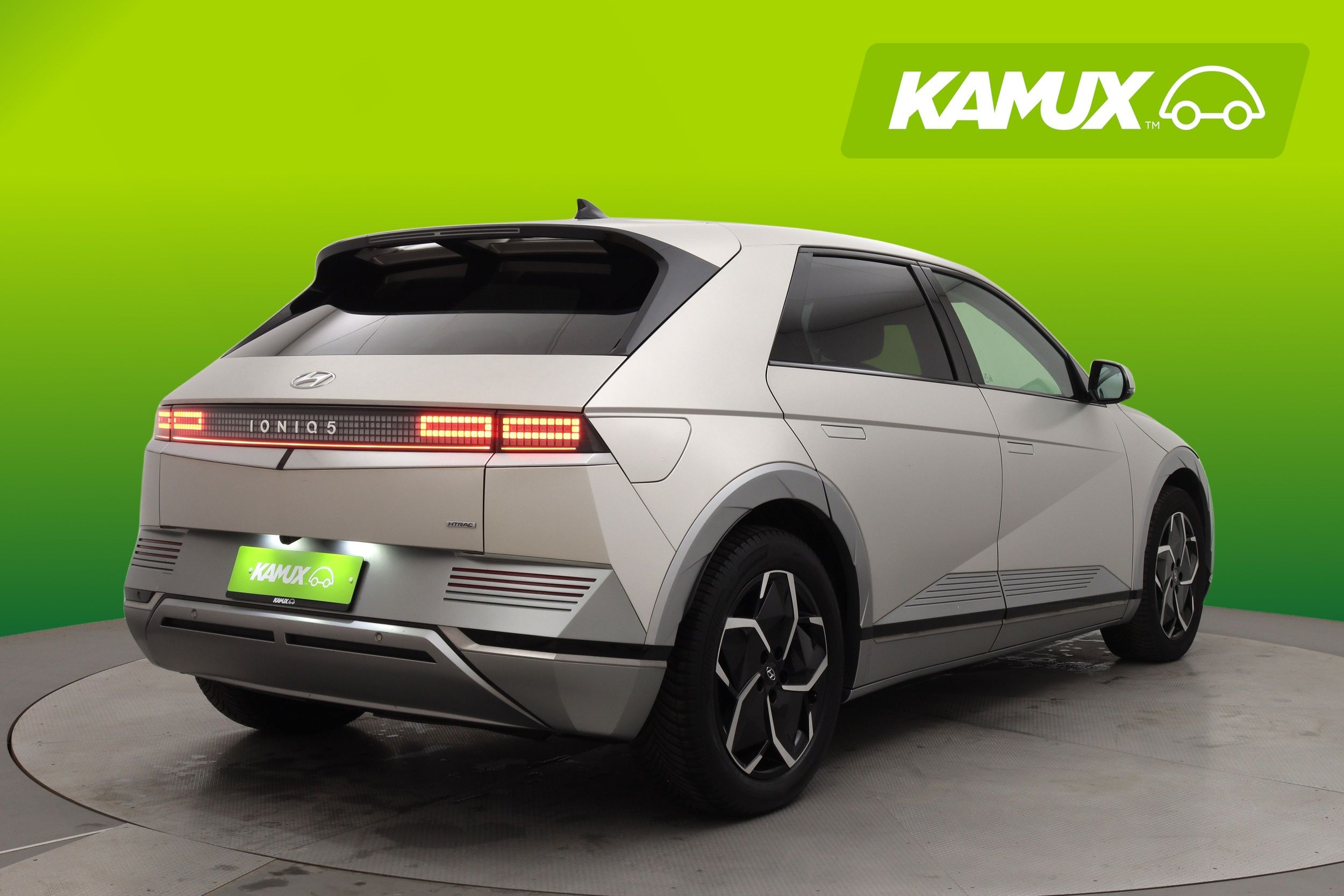 Hyundai Ioniq 5 2022