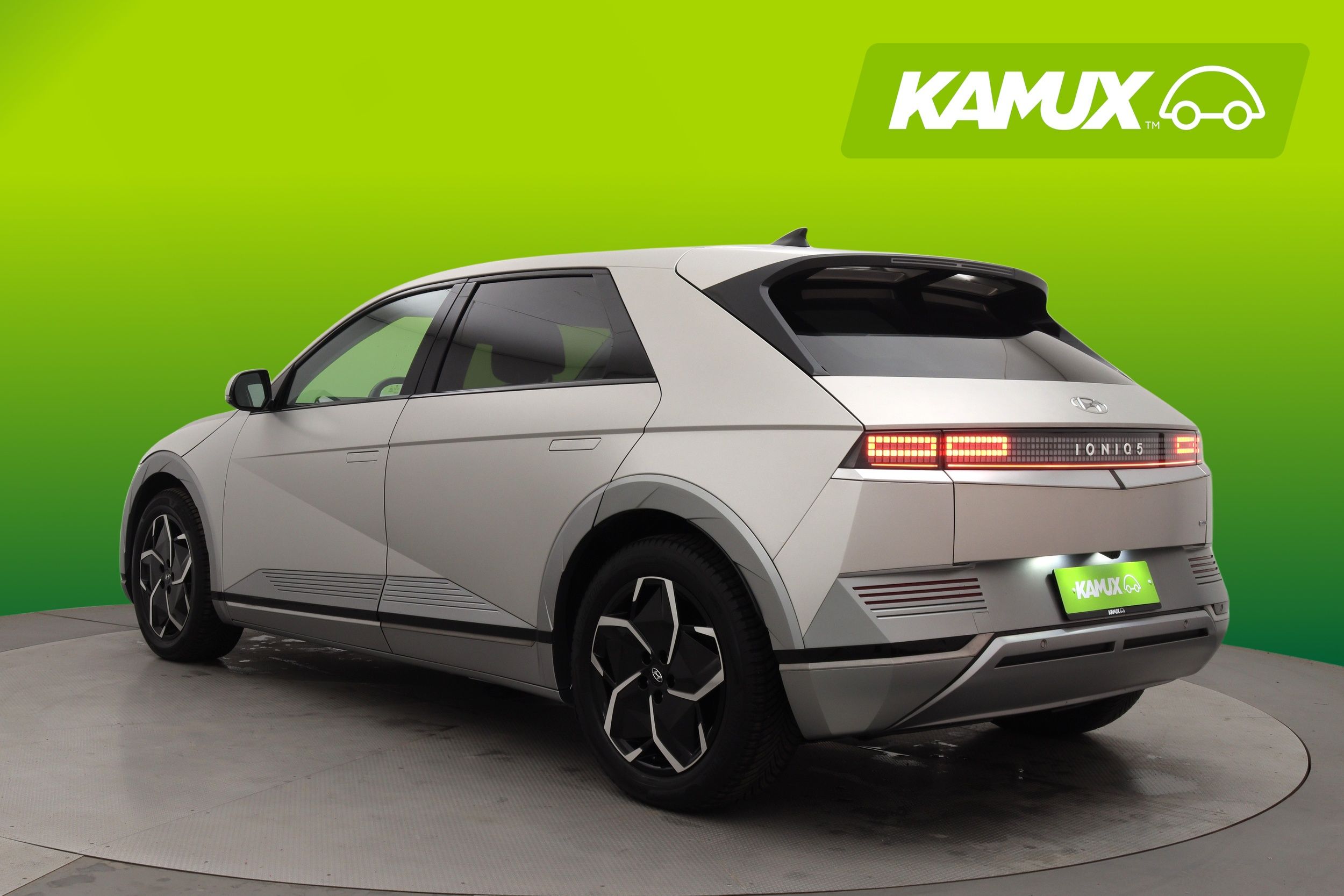 Hyundai Ioniq 5 2022