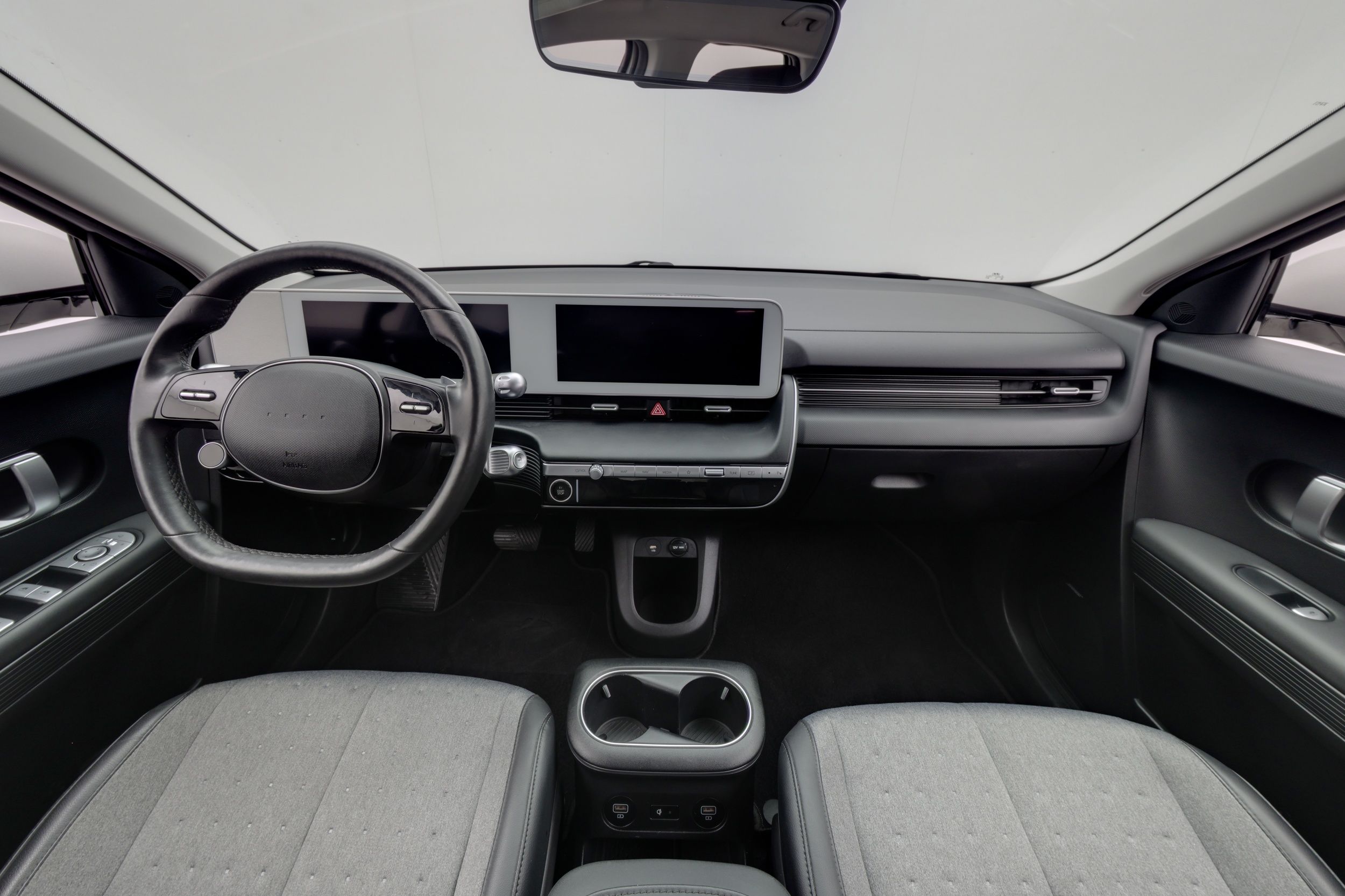 Hyundai Ioniq 5 2022
