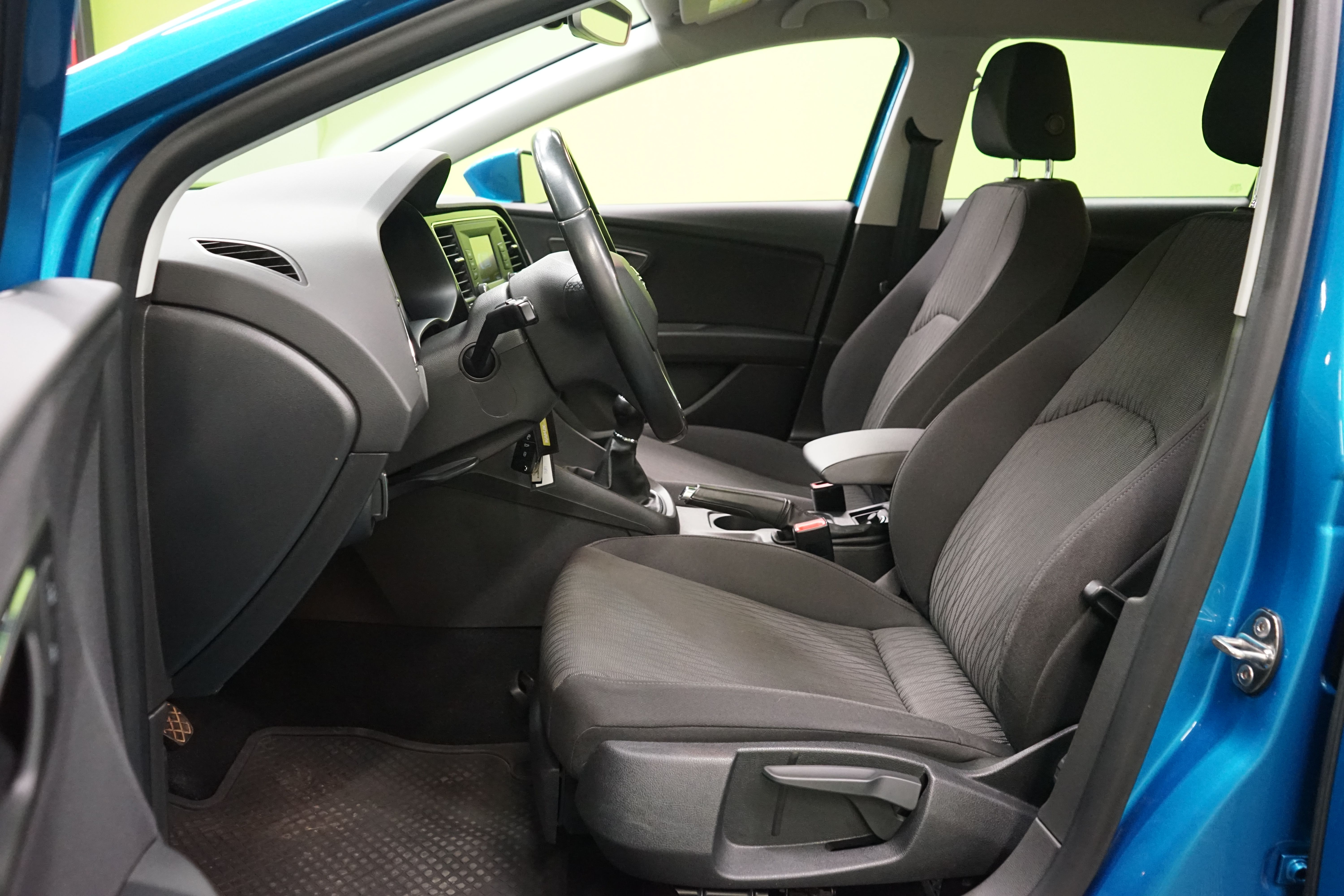Seat Leon ST 2017