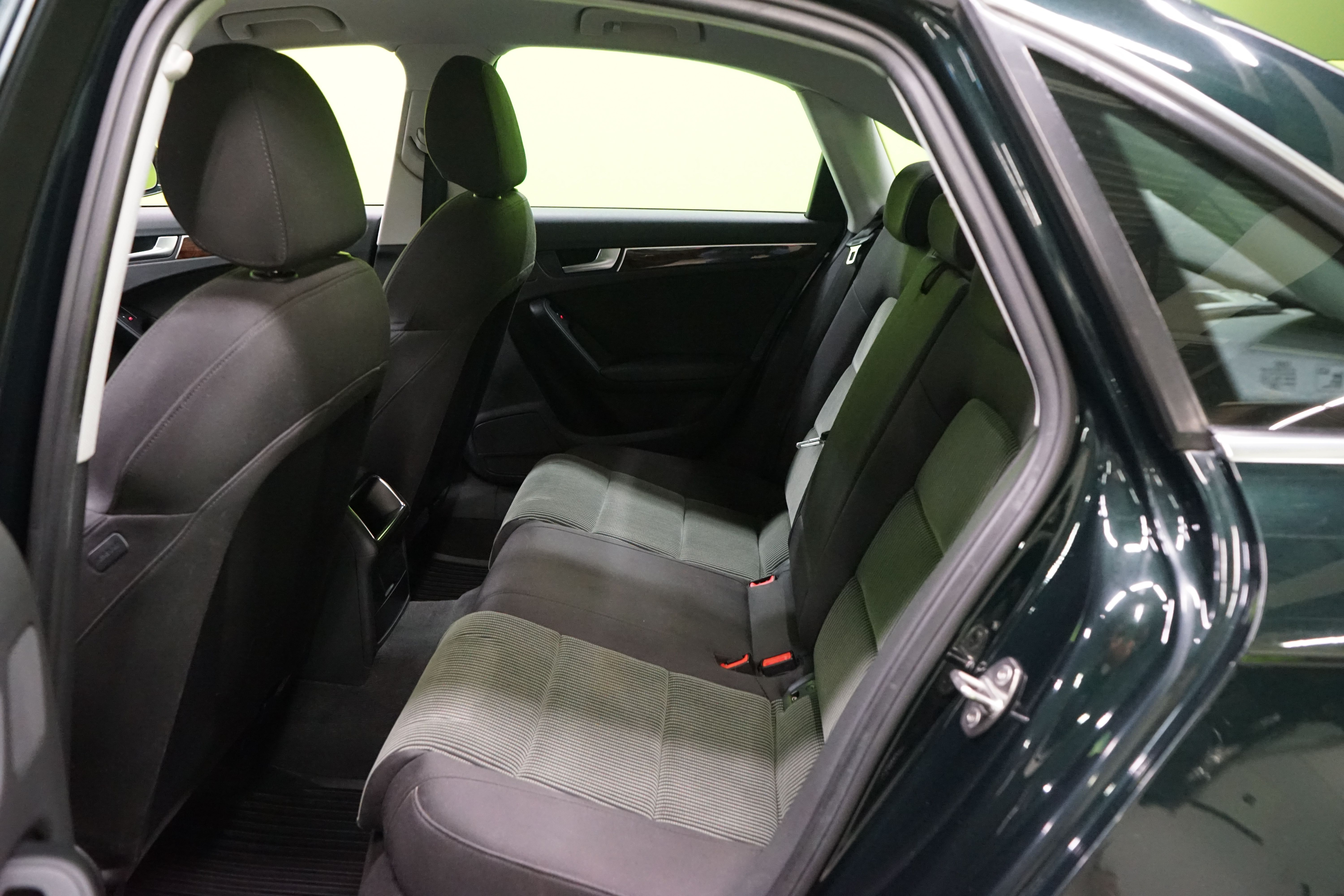Audi A4 2009