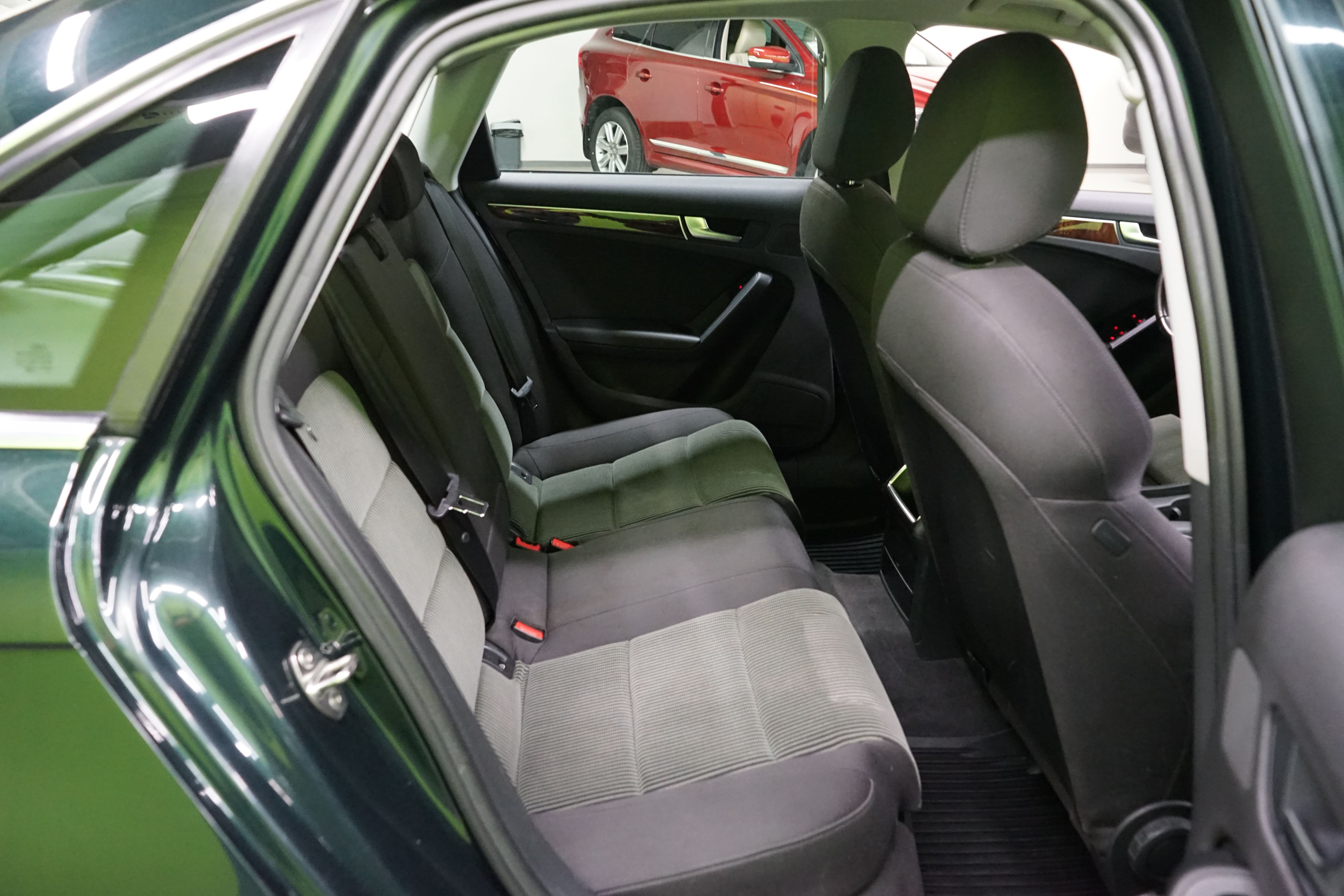Audi A4 2009