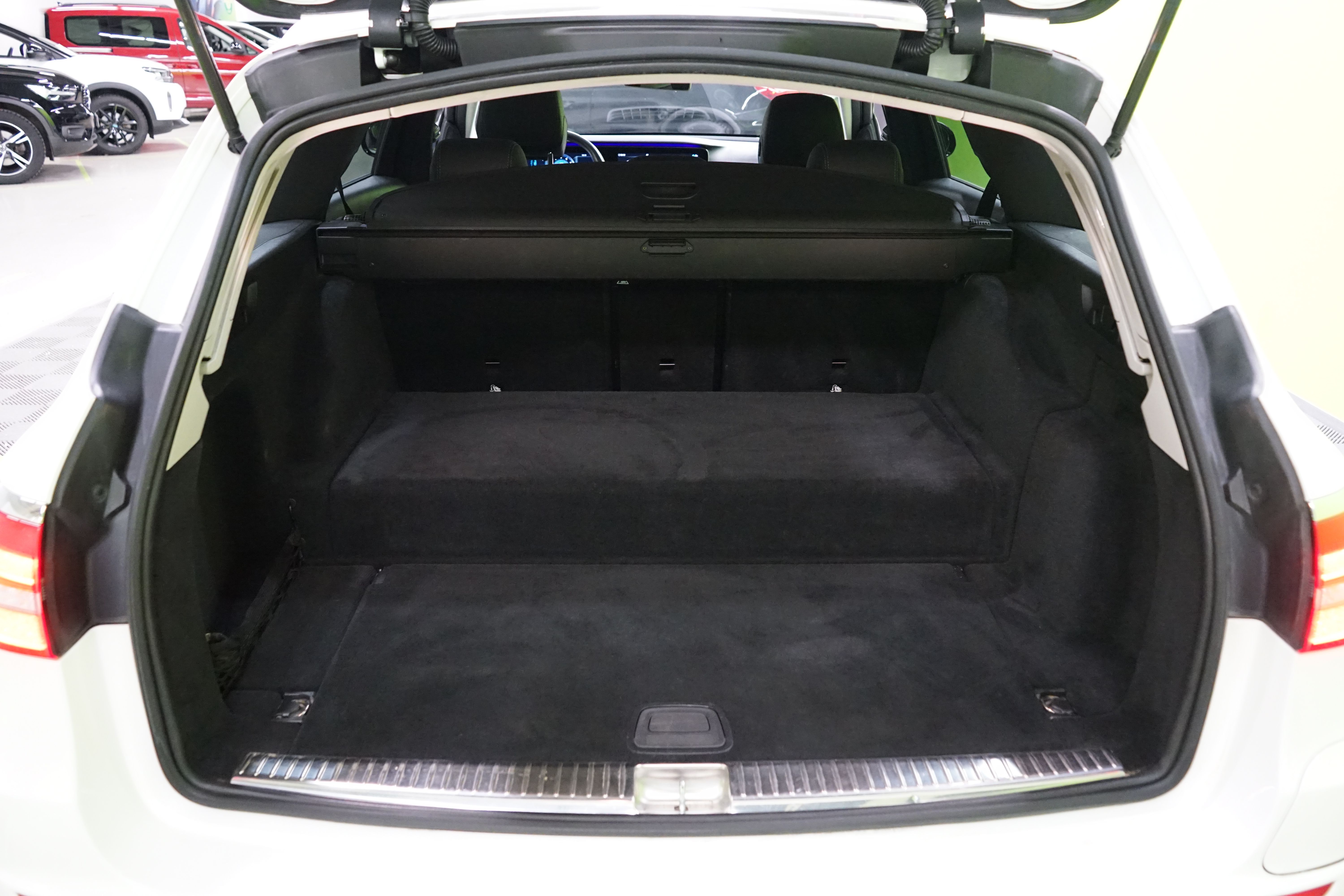 Mercedes-Benz E 2020