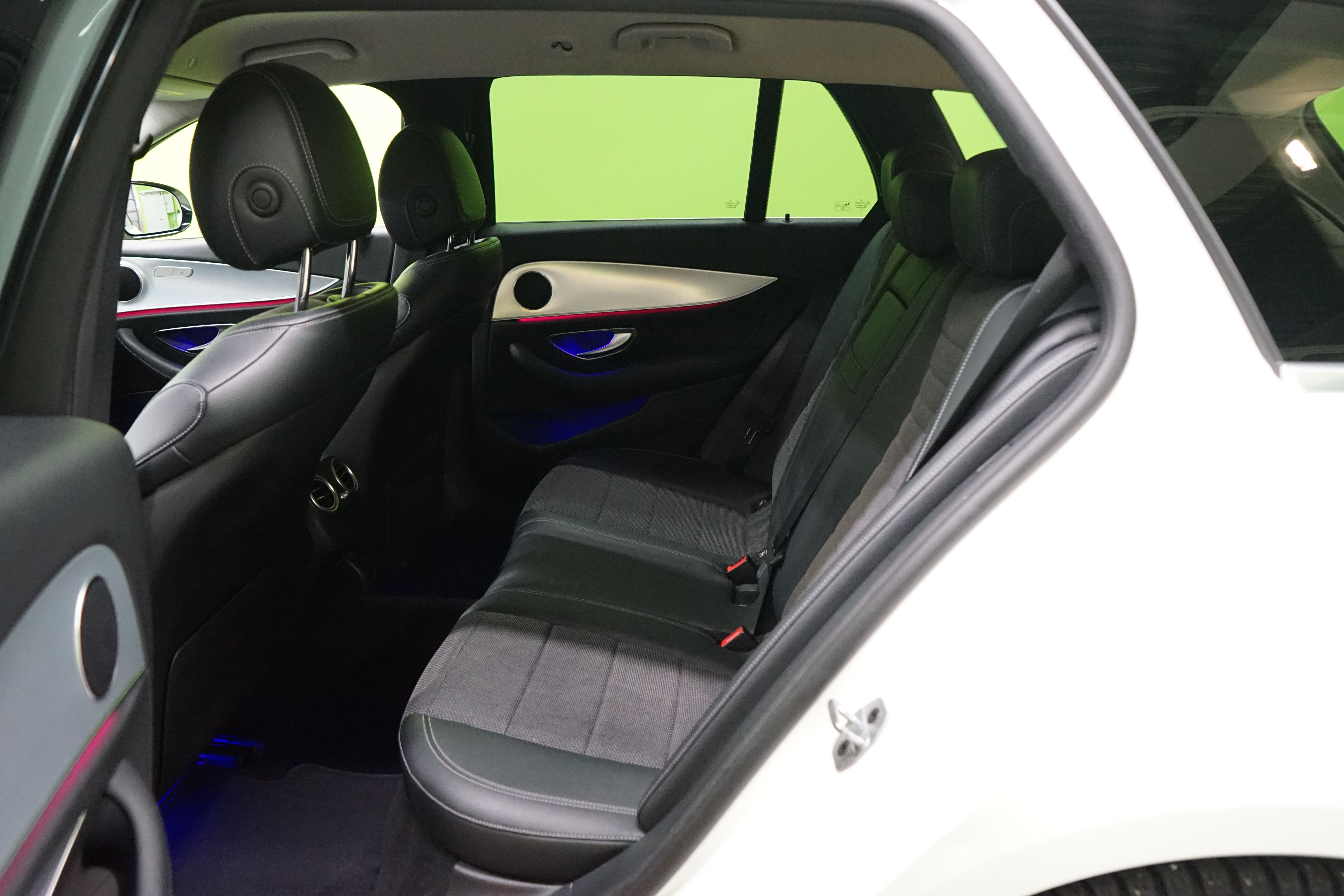 Mercedes-Benz E 2020