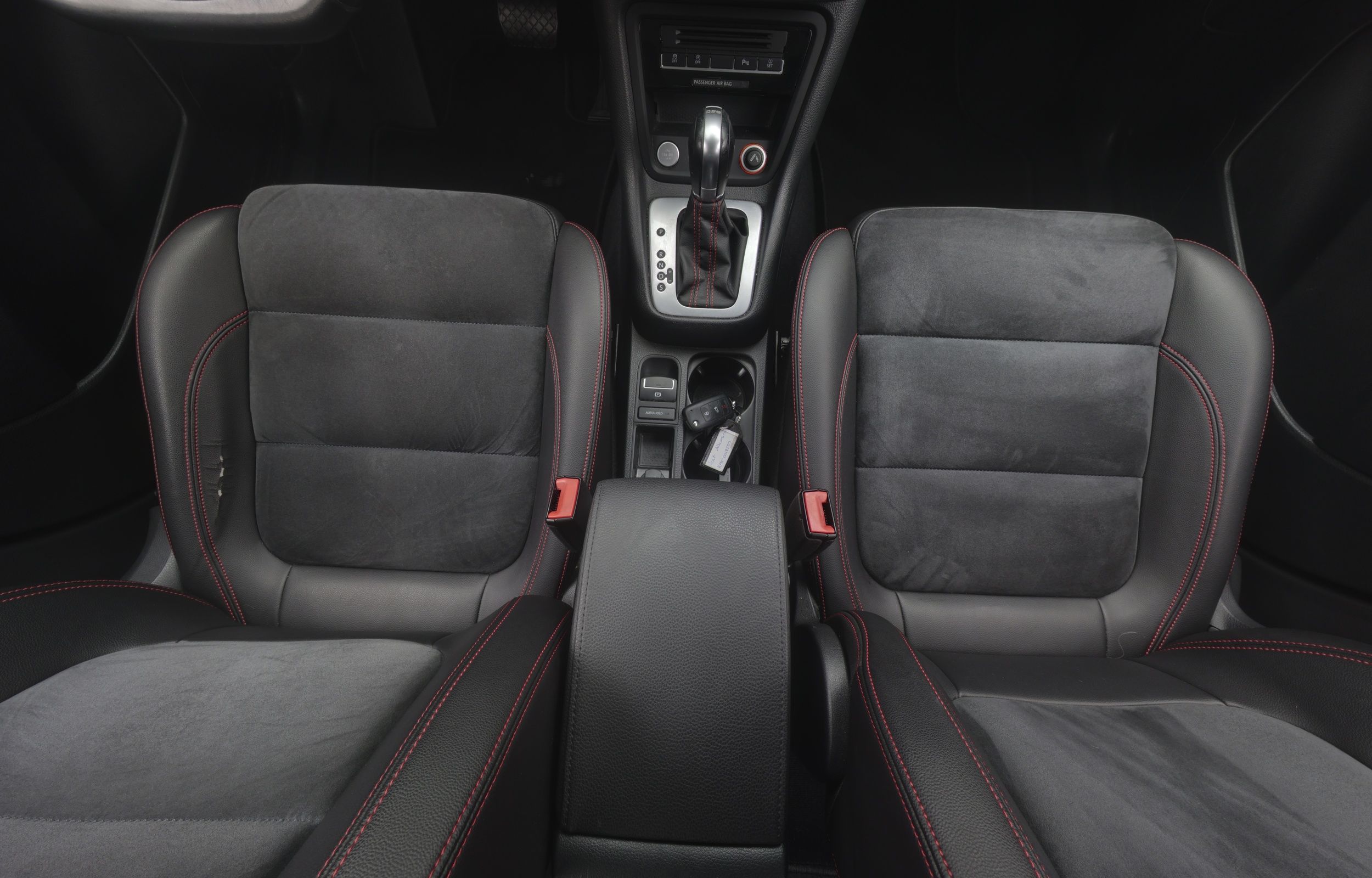 Seat Alhambra 2017