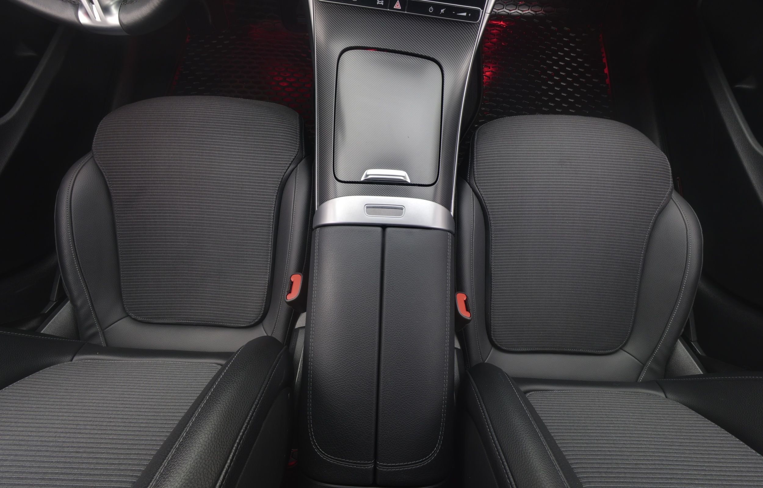 Mercedes-Benz C 2023