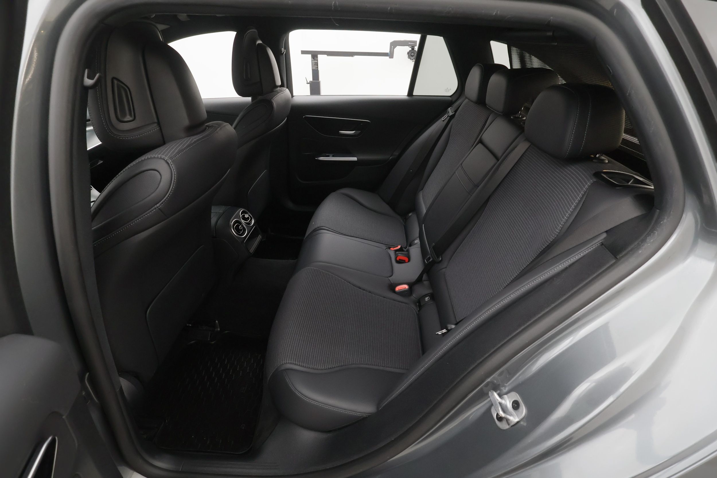 Mercedes-Benz C 2023