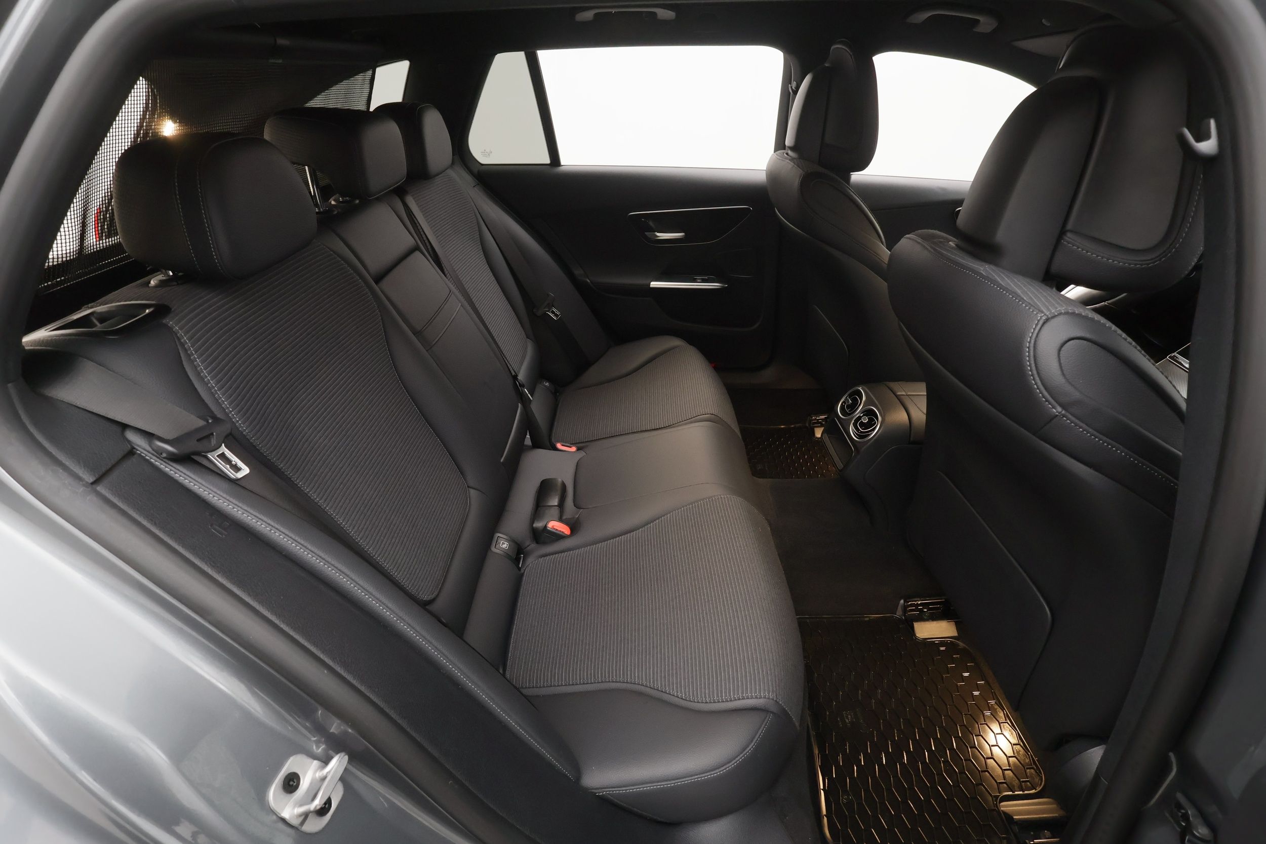 Mercedes-Benz C 2023