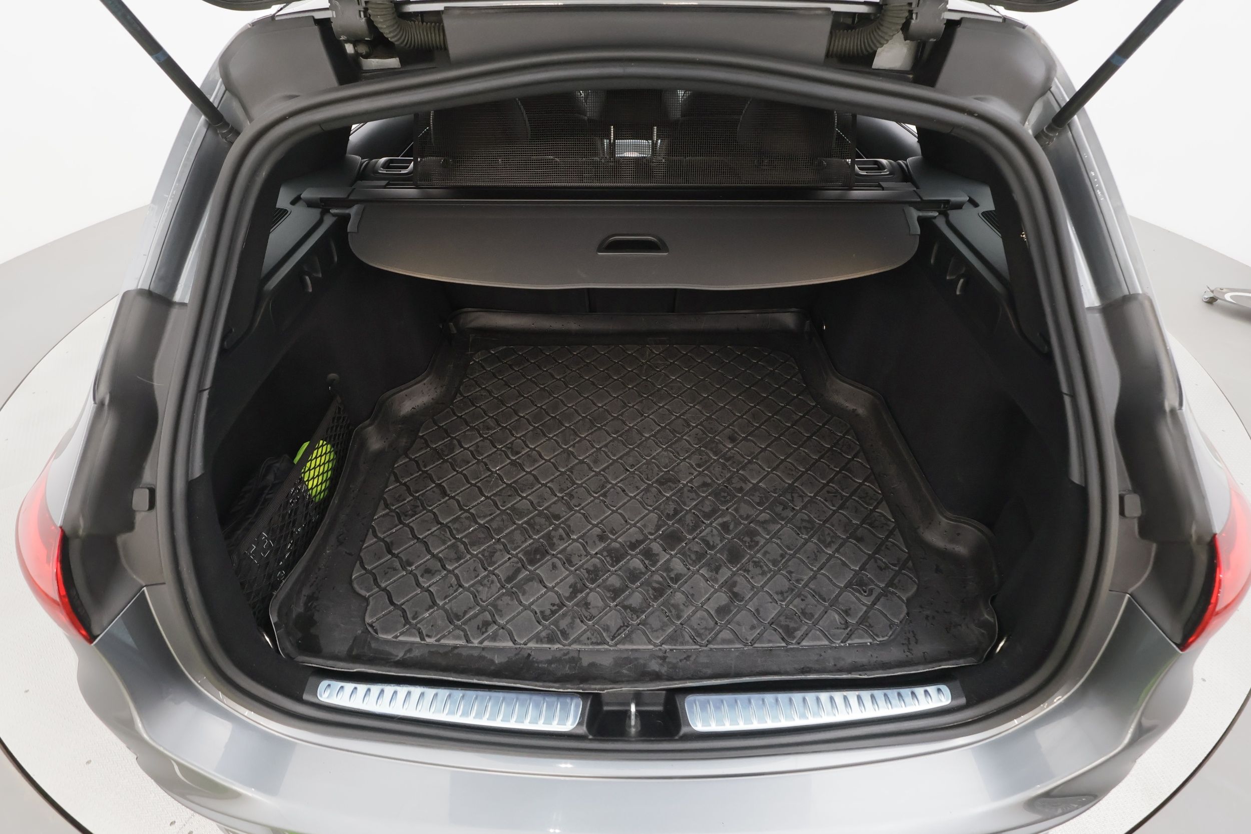 Mercedes-Benz C 2023