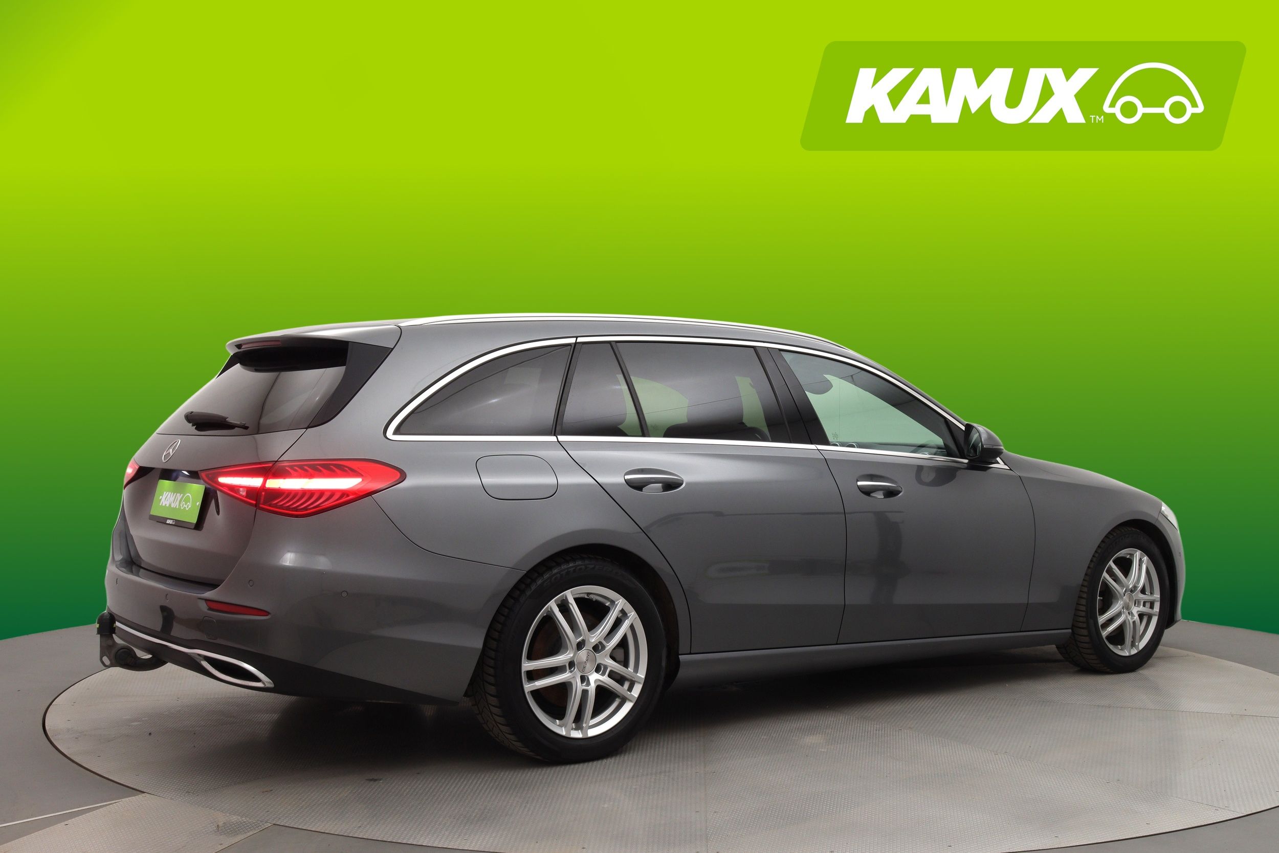 Mercedes-Benz C 2023