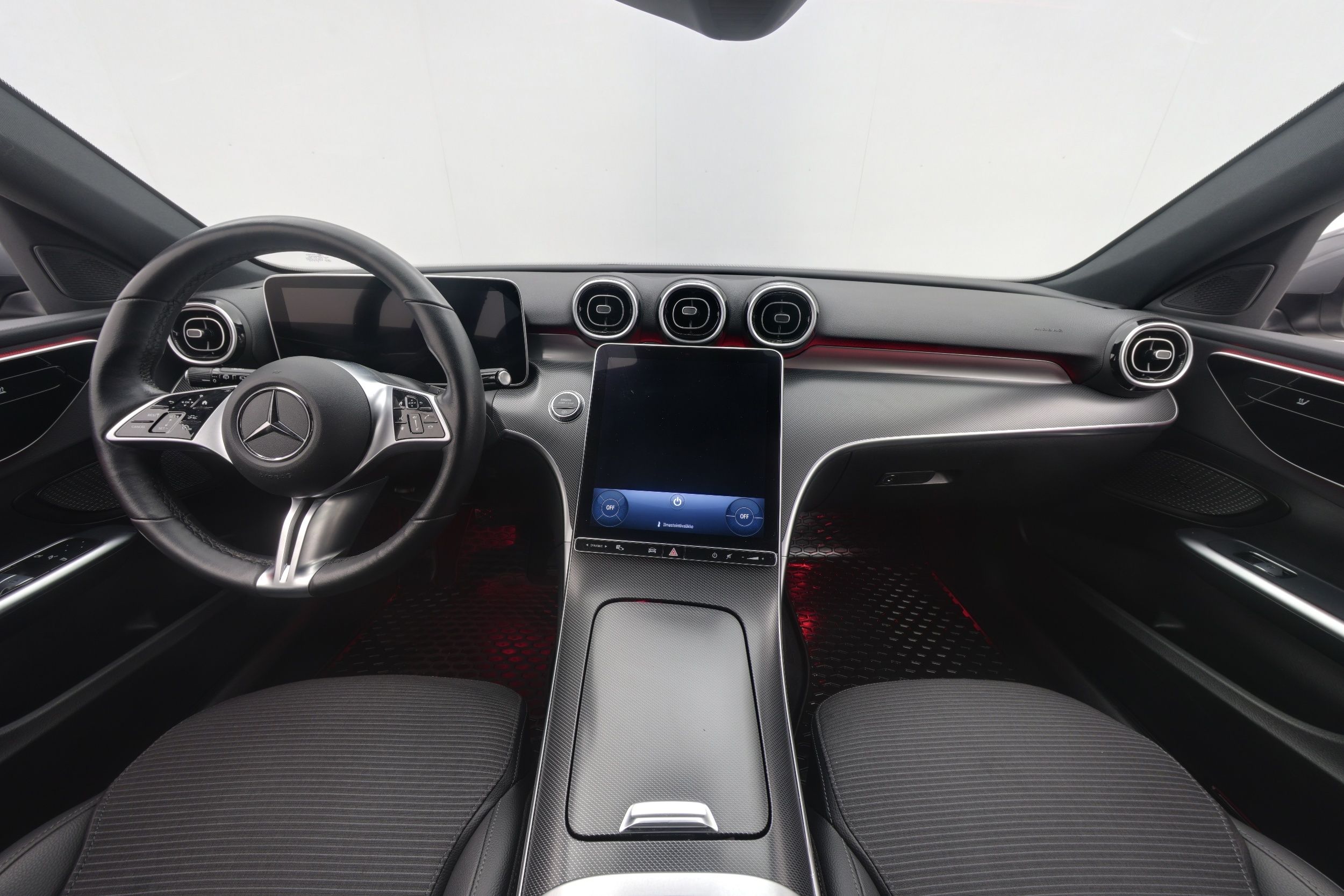 Mercedes-Benz C 2023