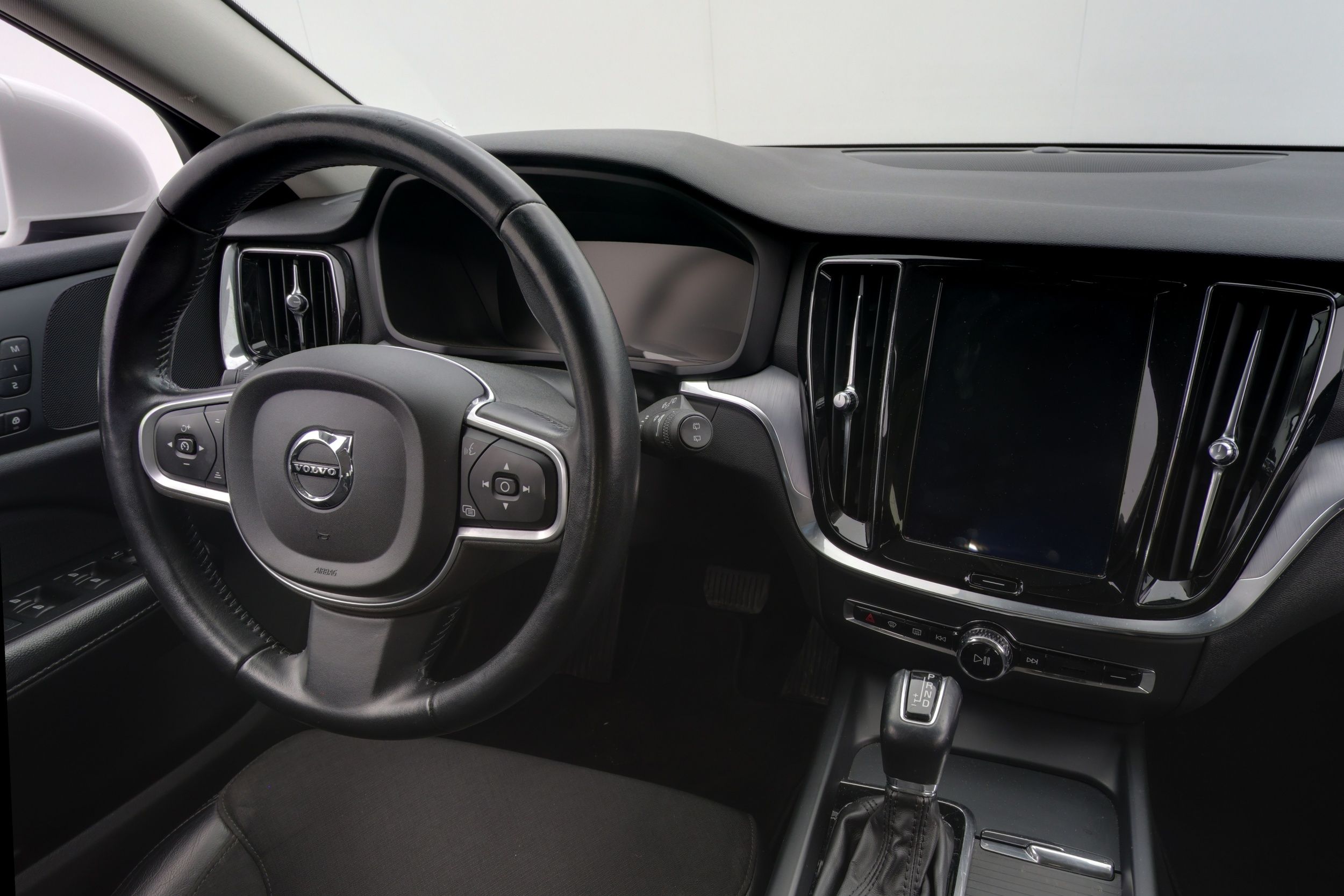 Volvo V60 2020