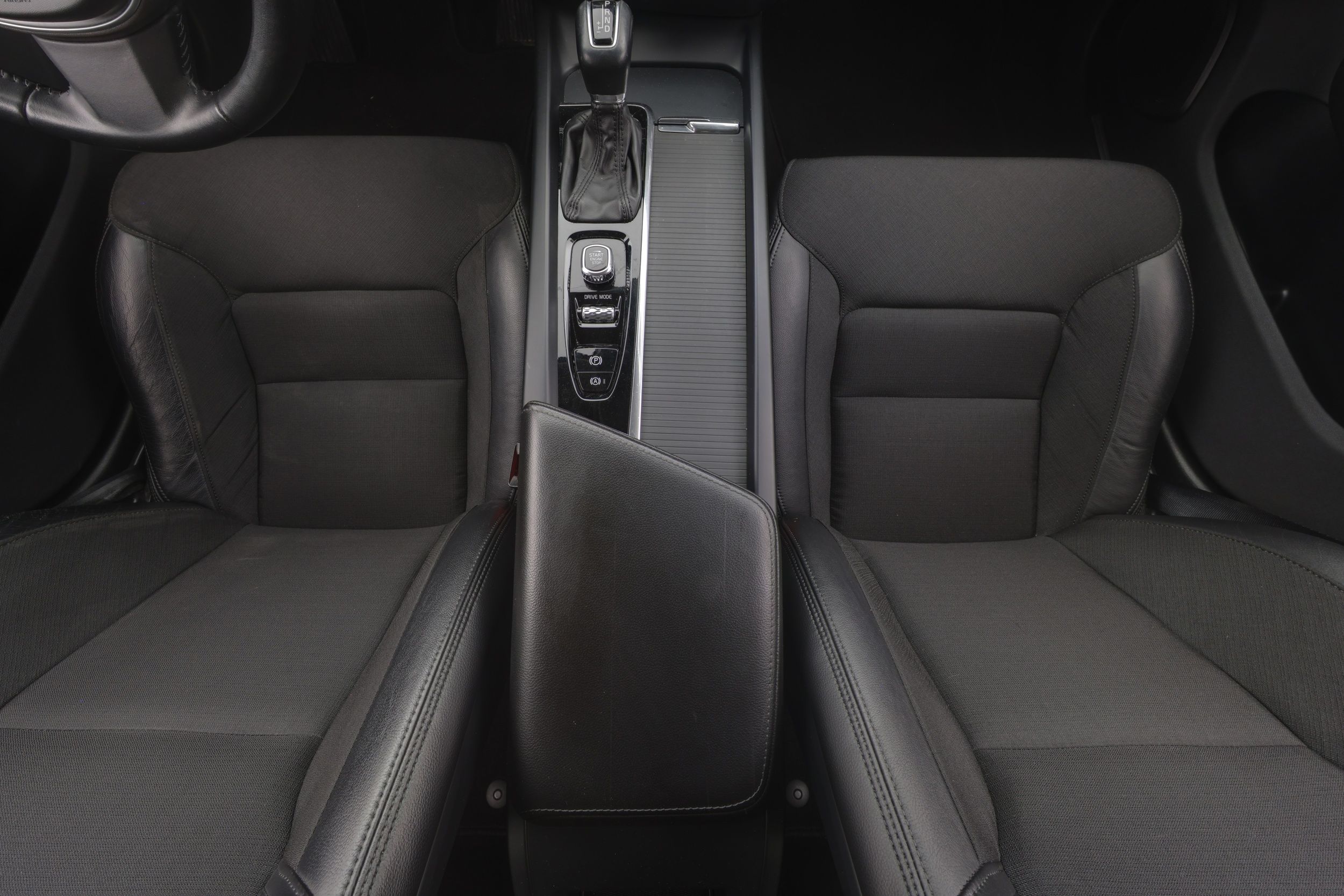 Volvo V60 2020