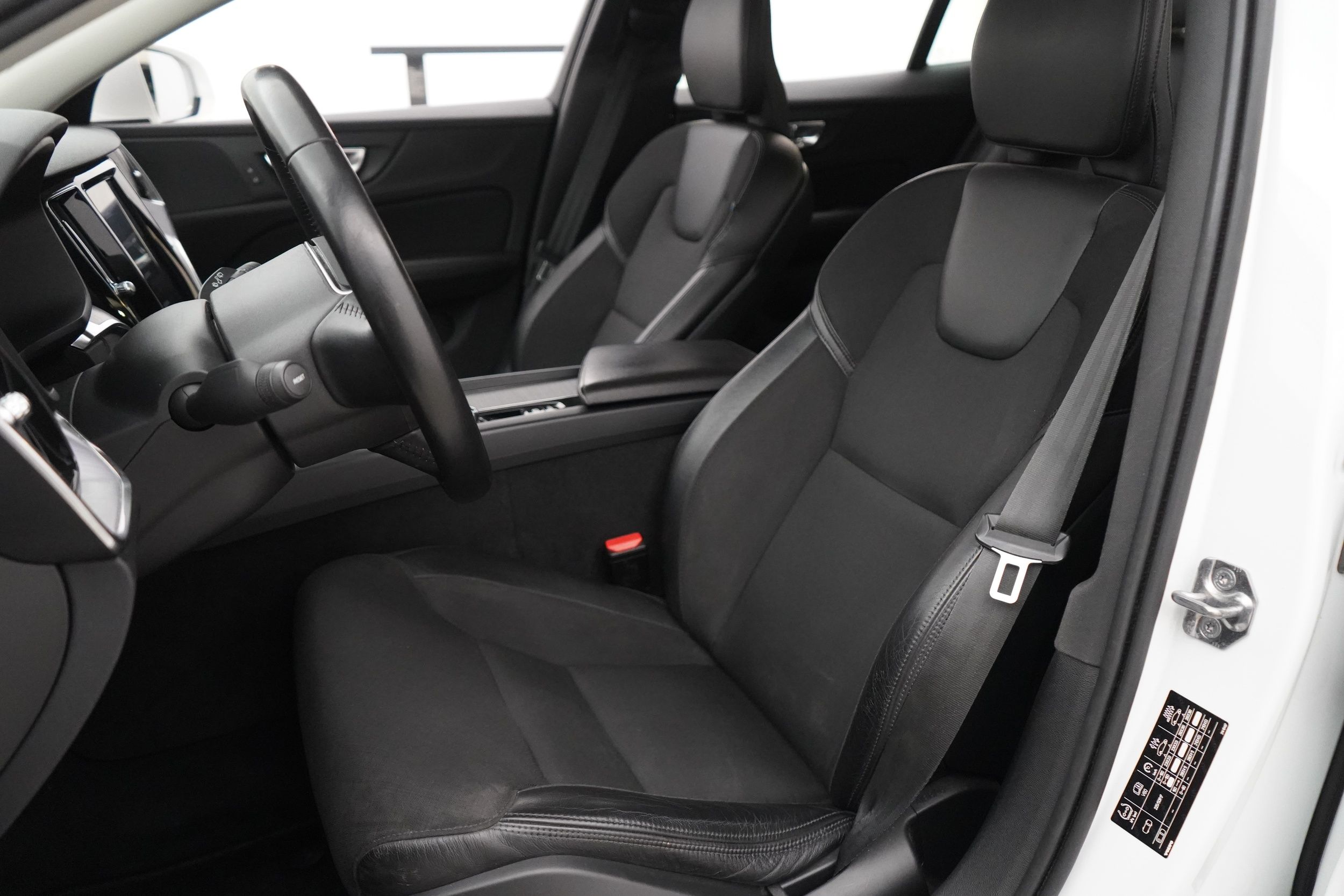 Volvo V60 2020