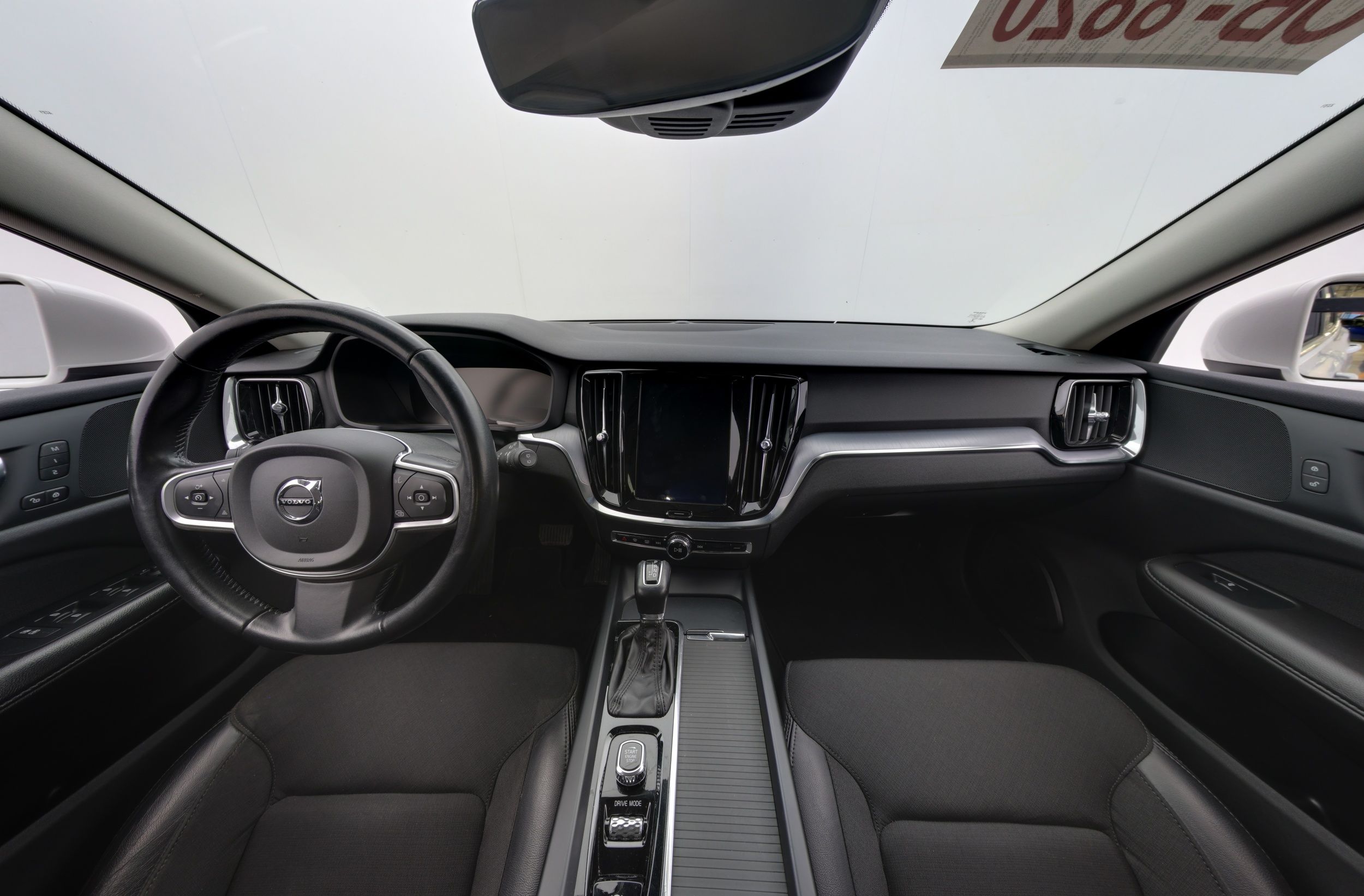 Volvo V60 2020