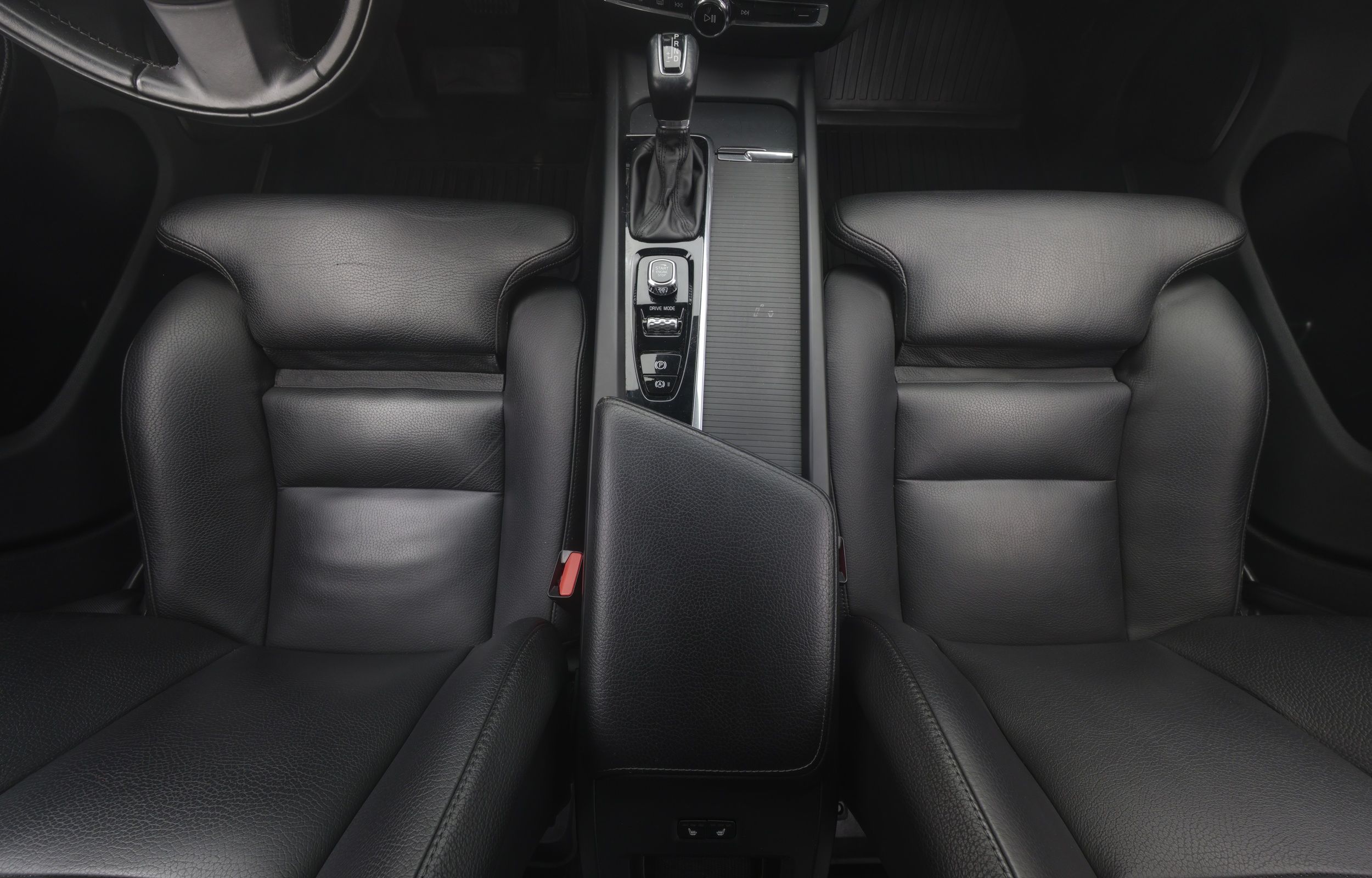 Volvo V60 2019