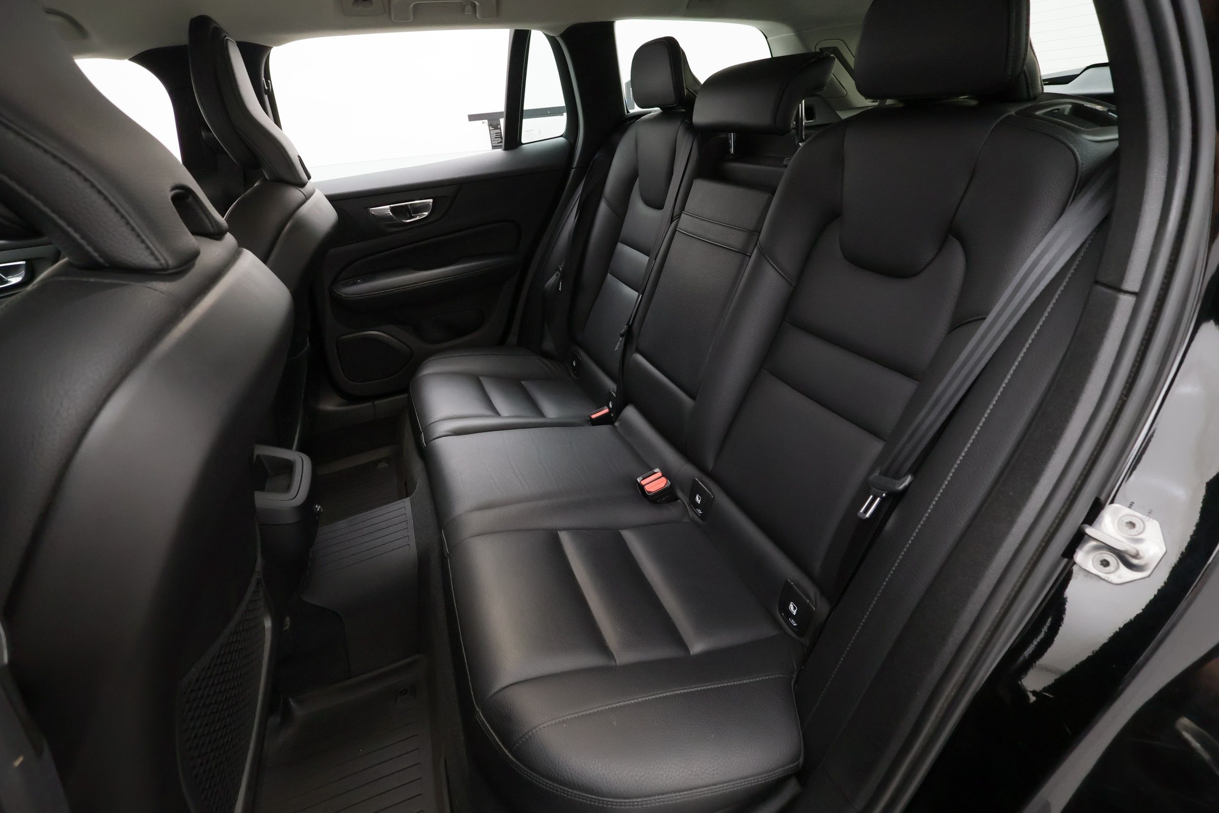 Volvo V60 2019