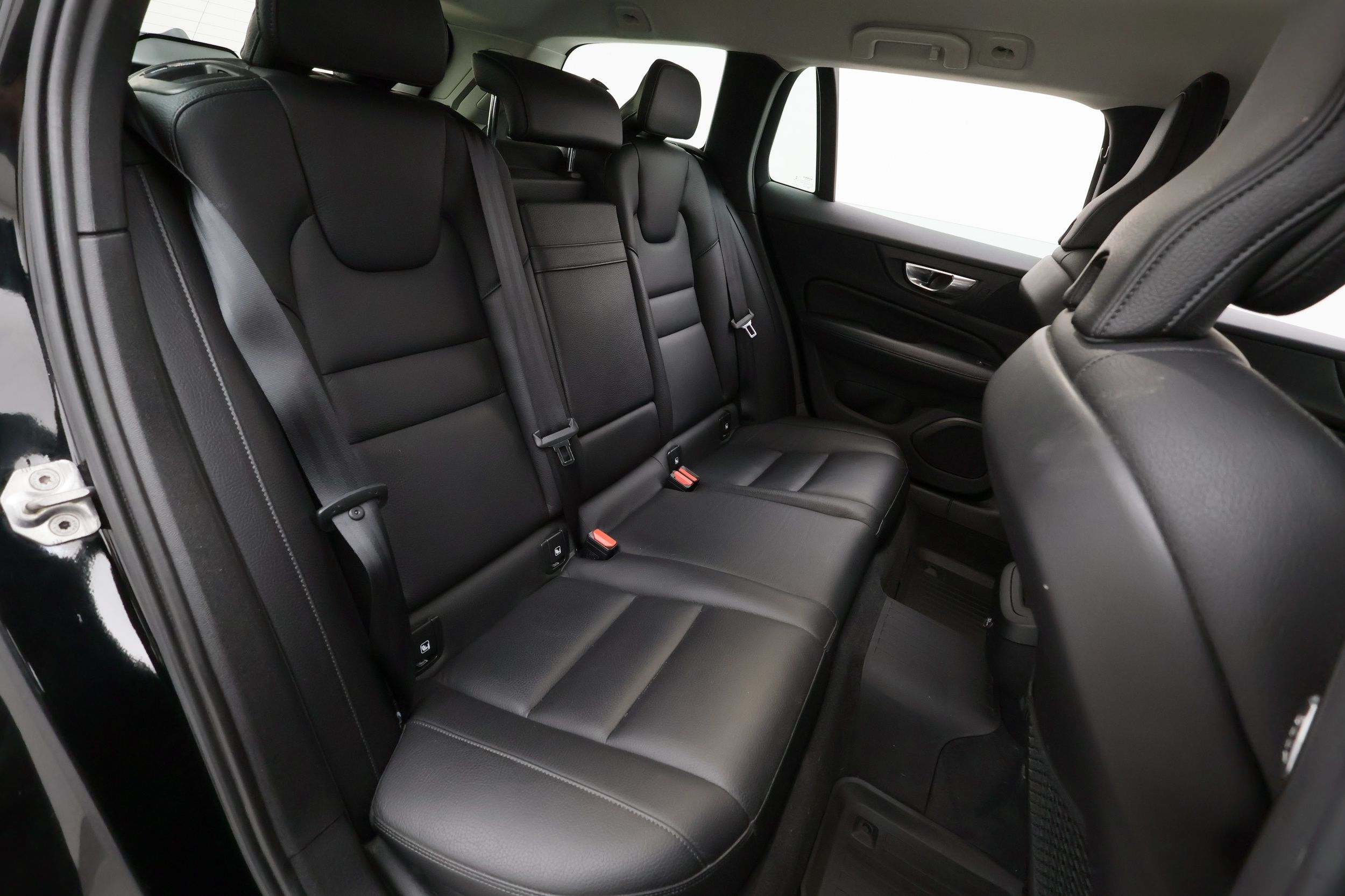 Volvo V60 2019